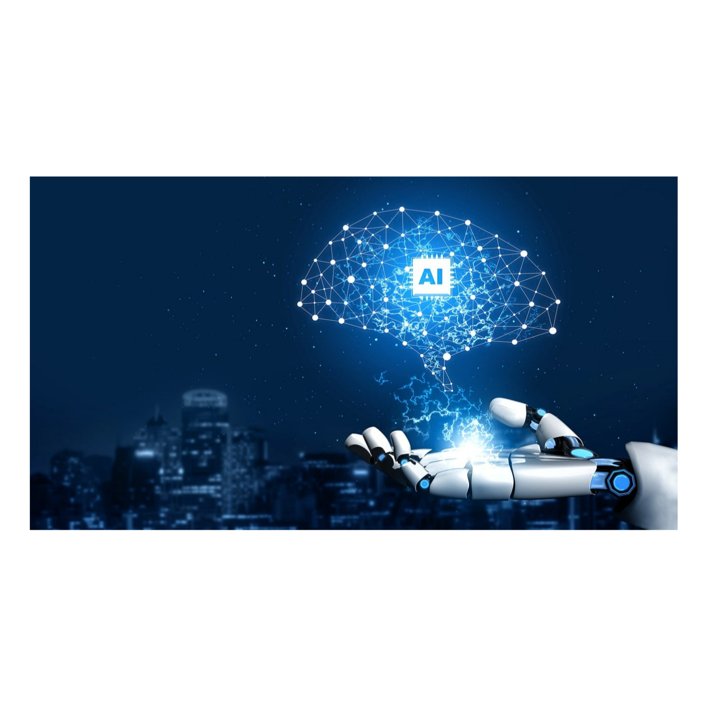 Research Pods: AI in Education