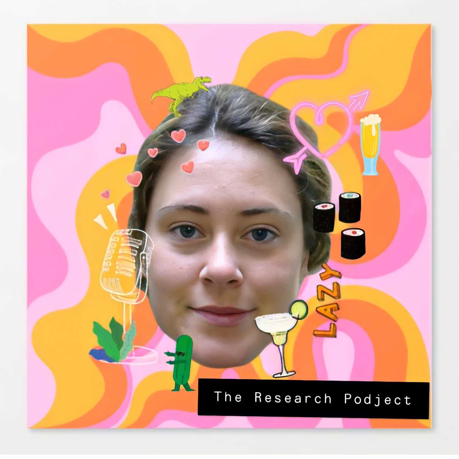 Research Podject