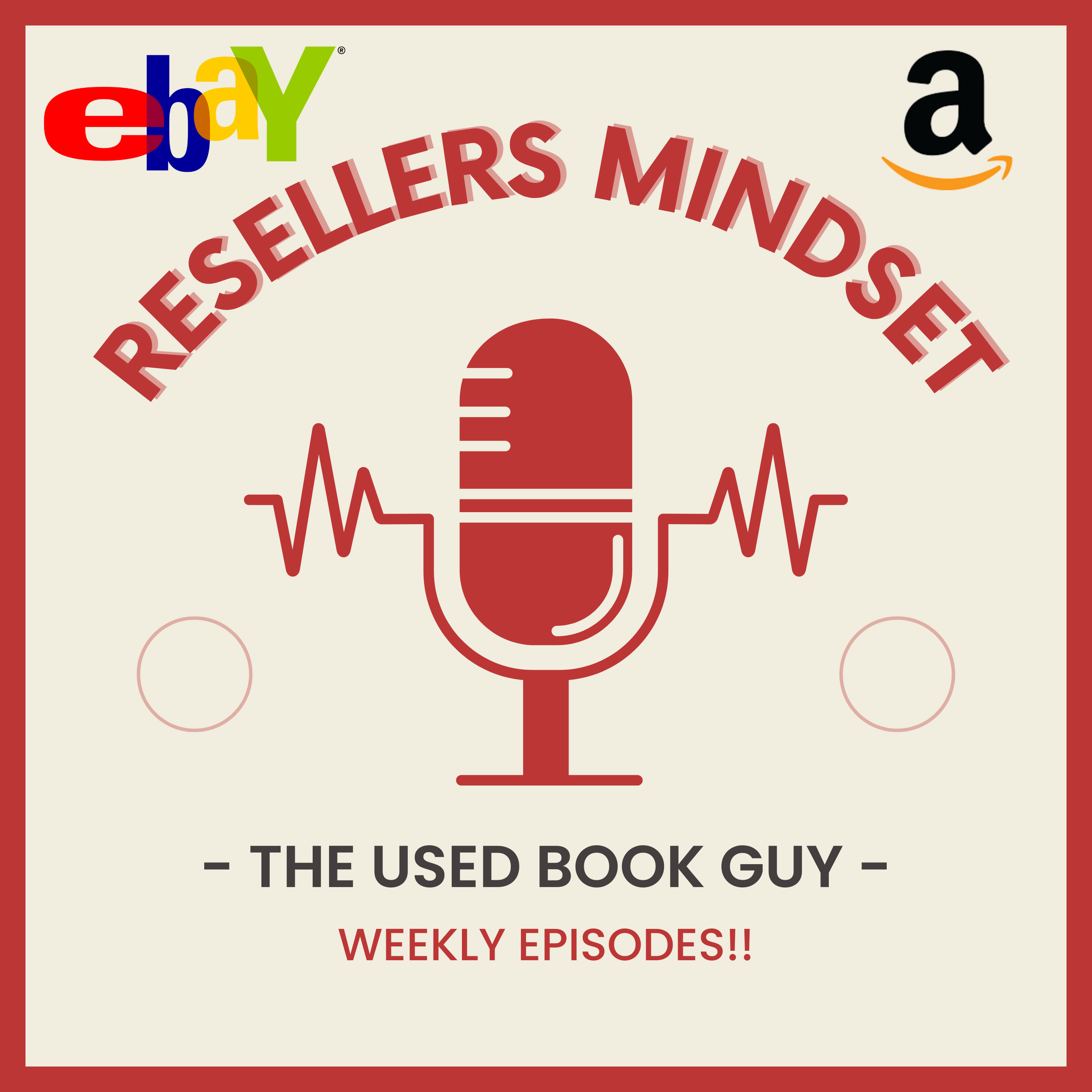 Having A Media Store Inside Of A Mall! We Sit Down With Chris The Owner Of Razzledazzle episode artwork