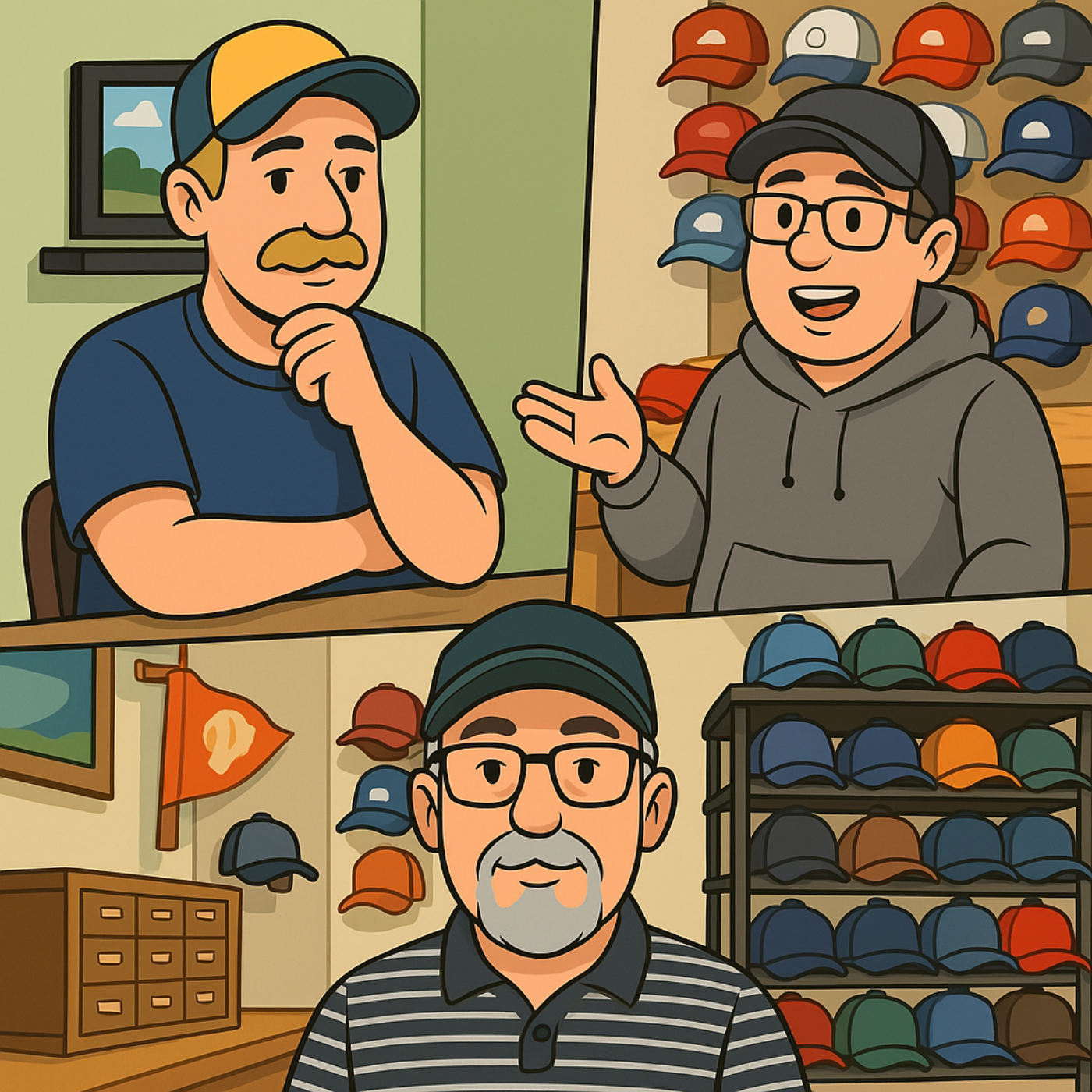 Reselling Raiders From Ebay to Whatnot