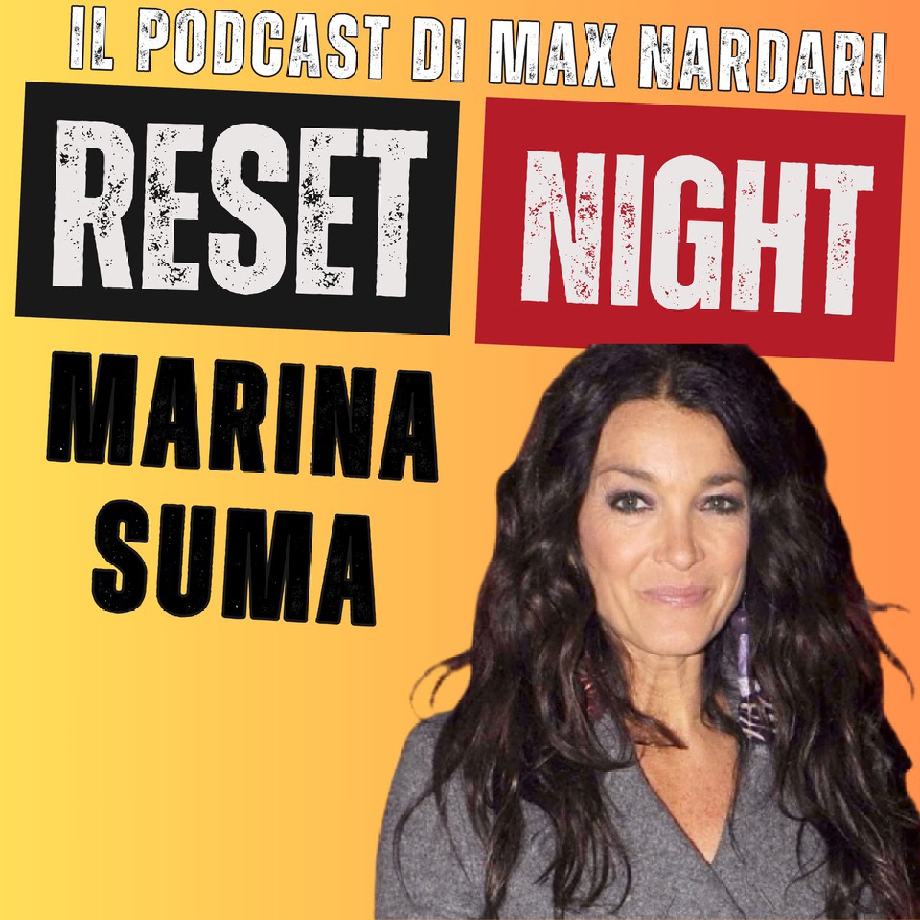 Reset Night - Marina Suma episode artwork