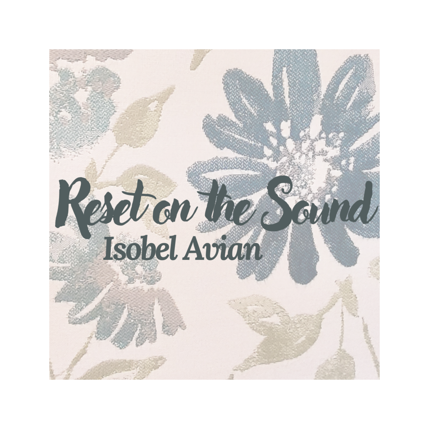 Reset on the Sound