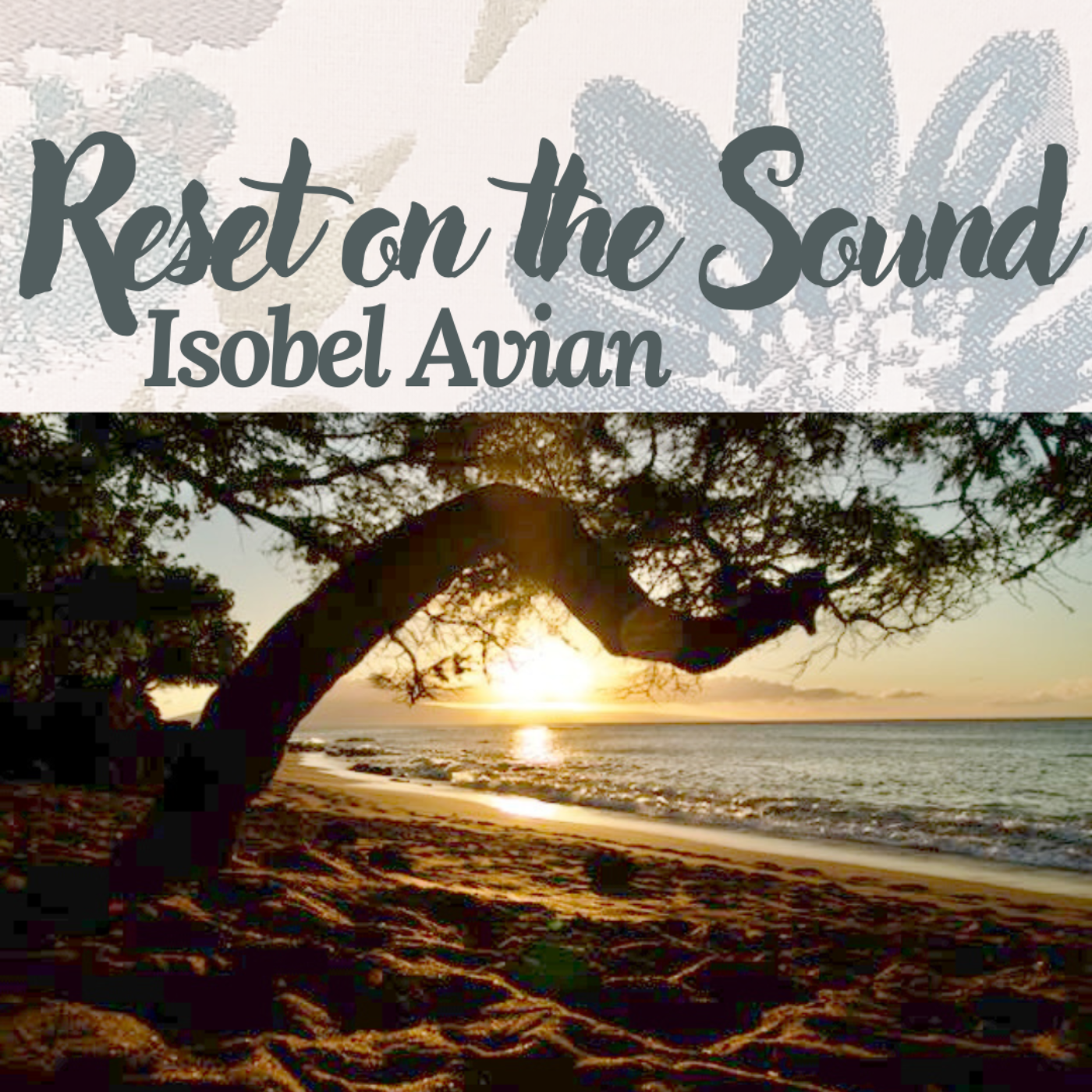 Reset on the Sound