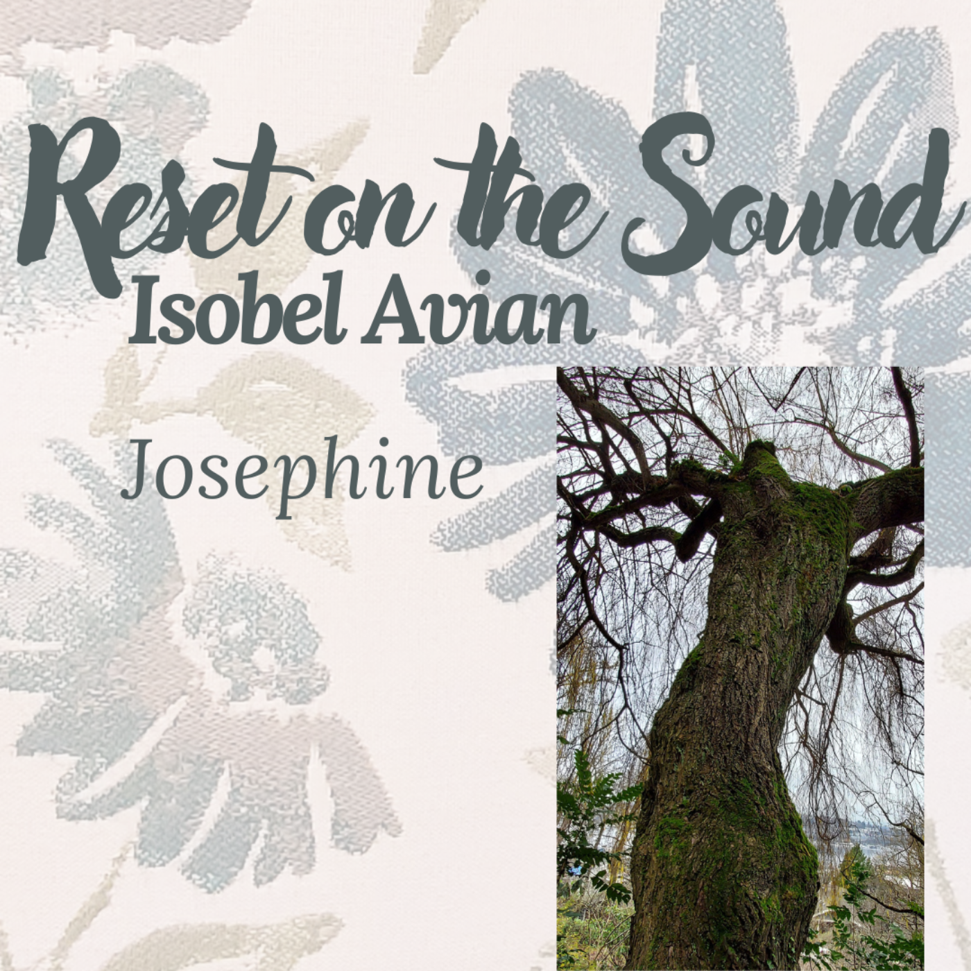 Reset on the Sound