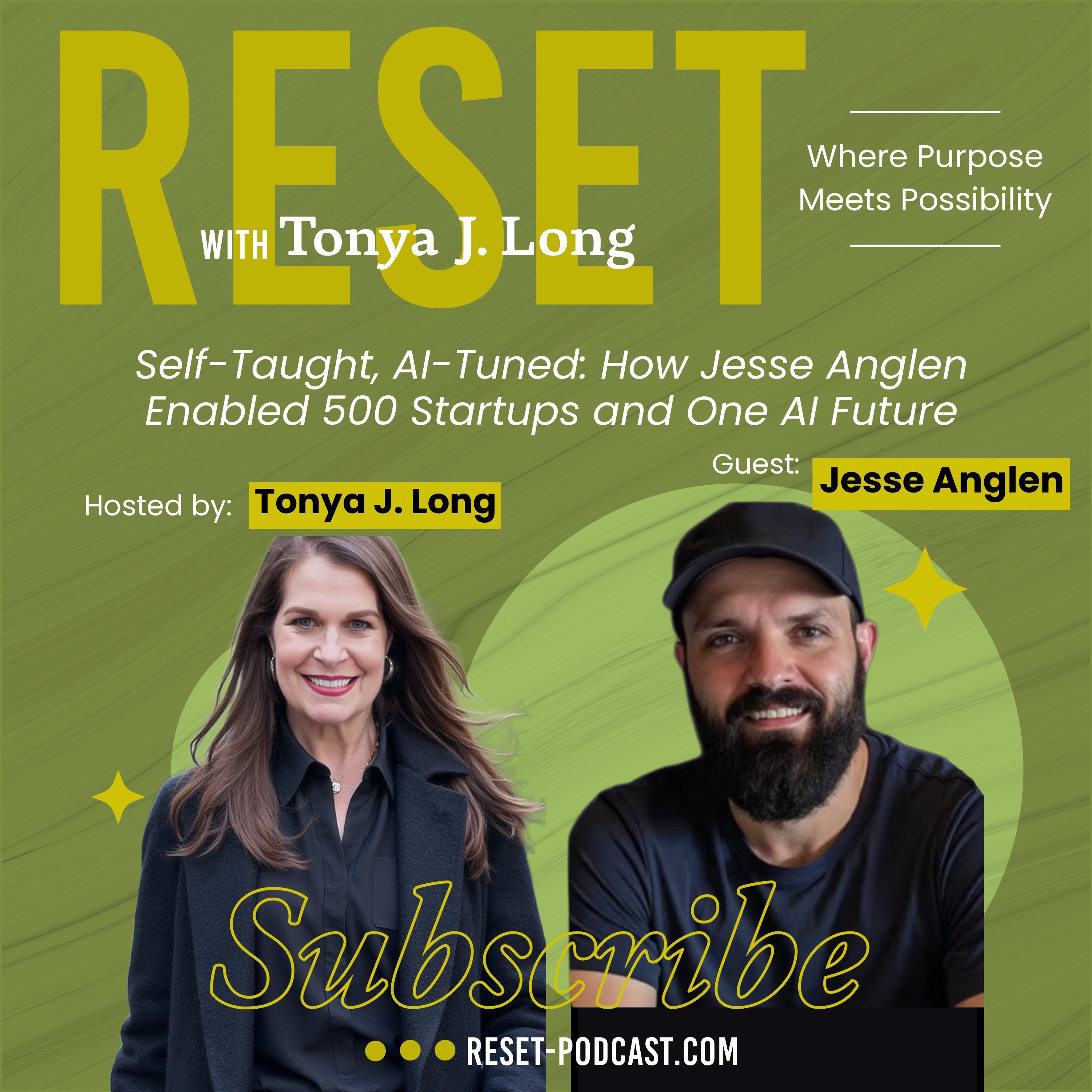 RESET