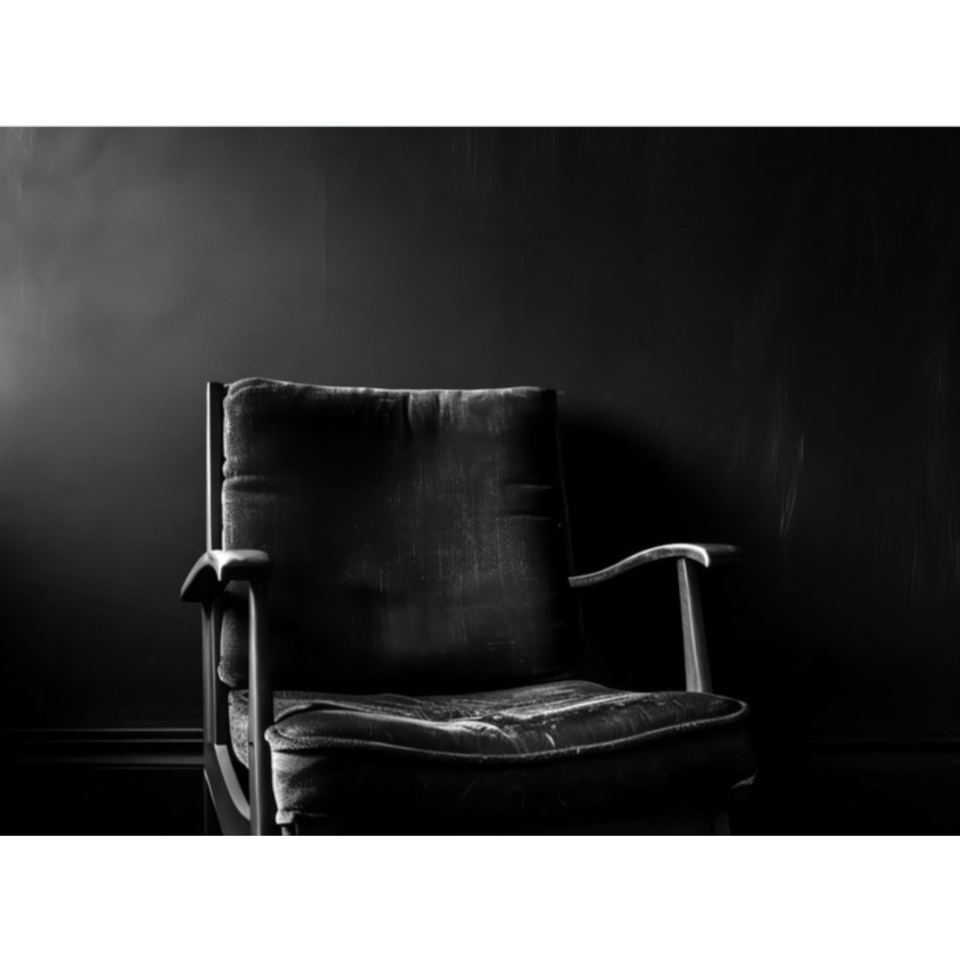 Black Chisel Podcast