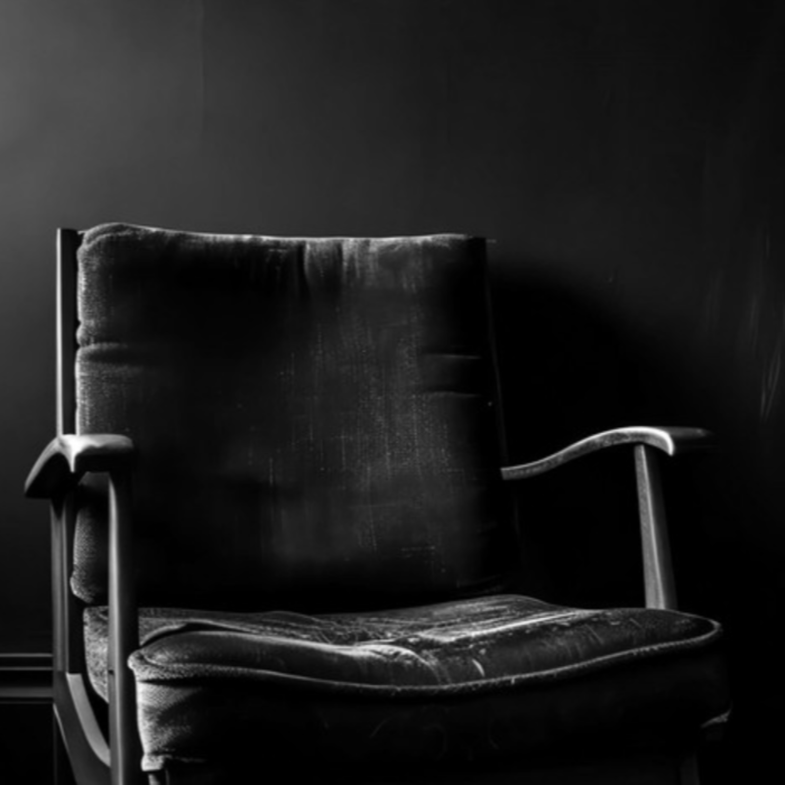 Black Chisel Podcast