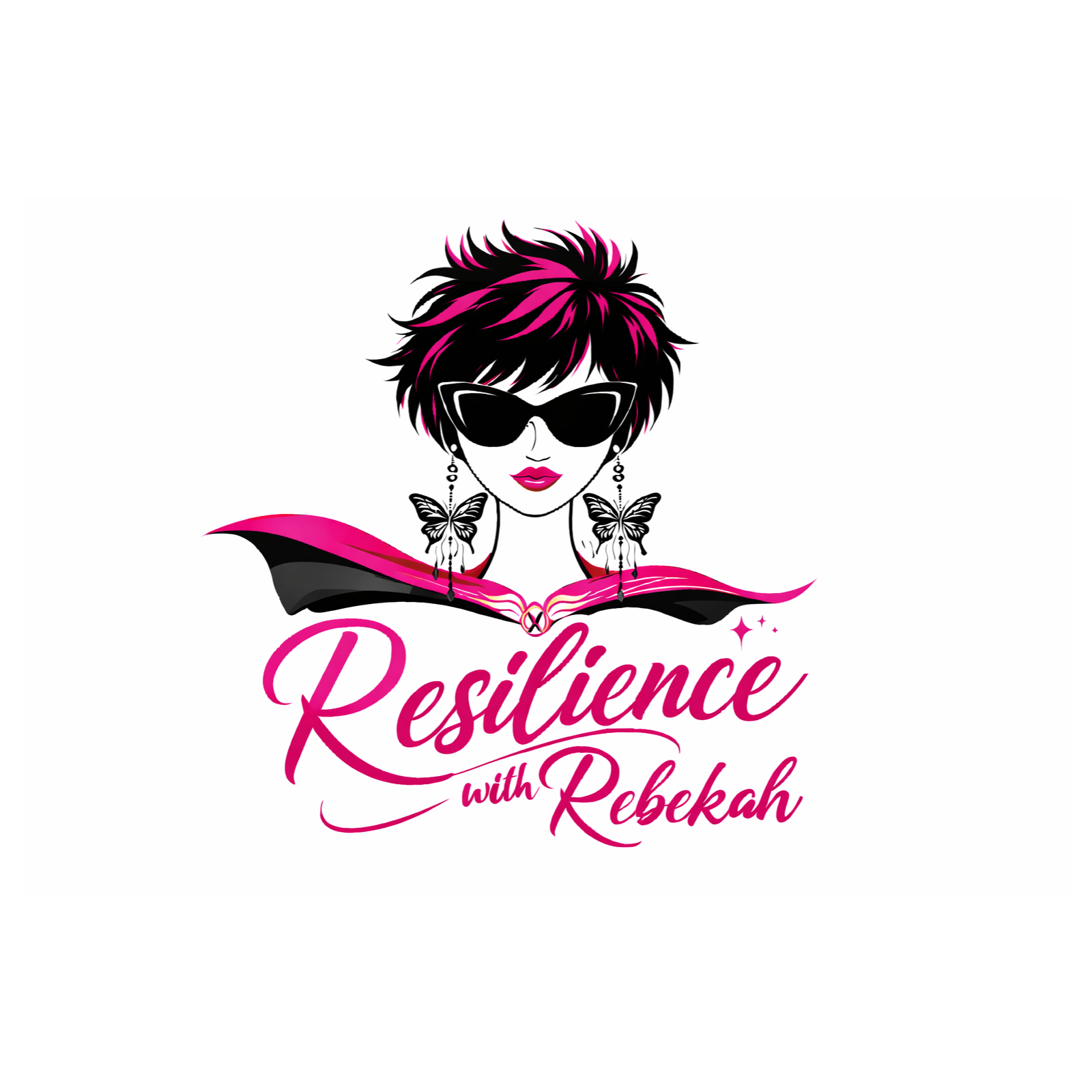 Resilience with Rebekah
