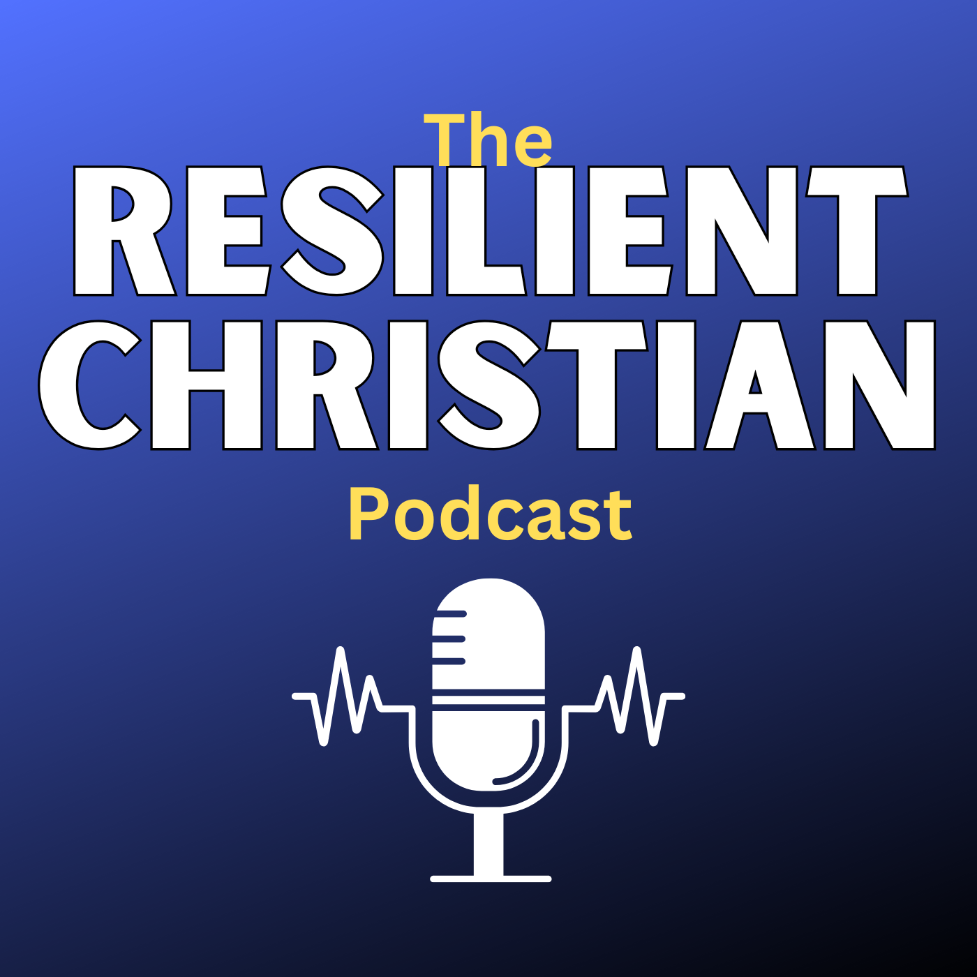 The Resilient Christian Podcast