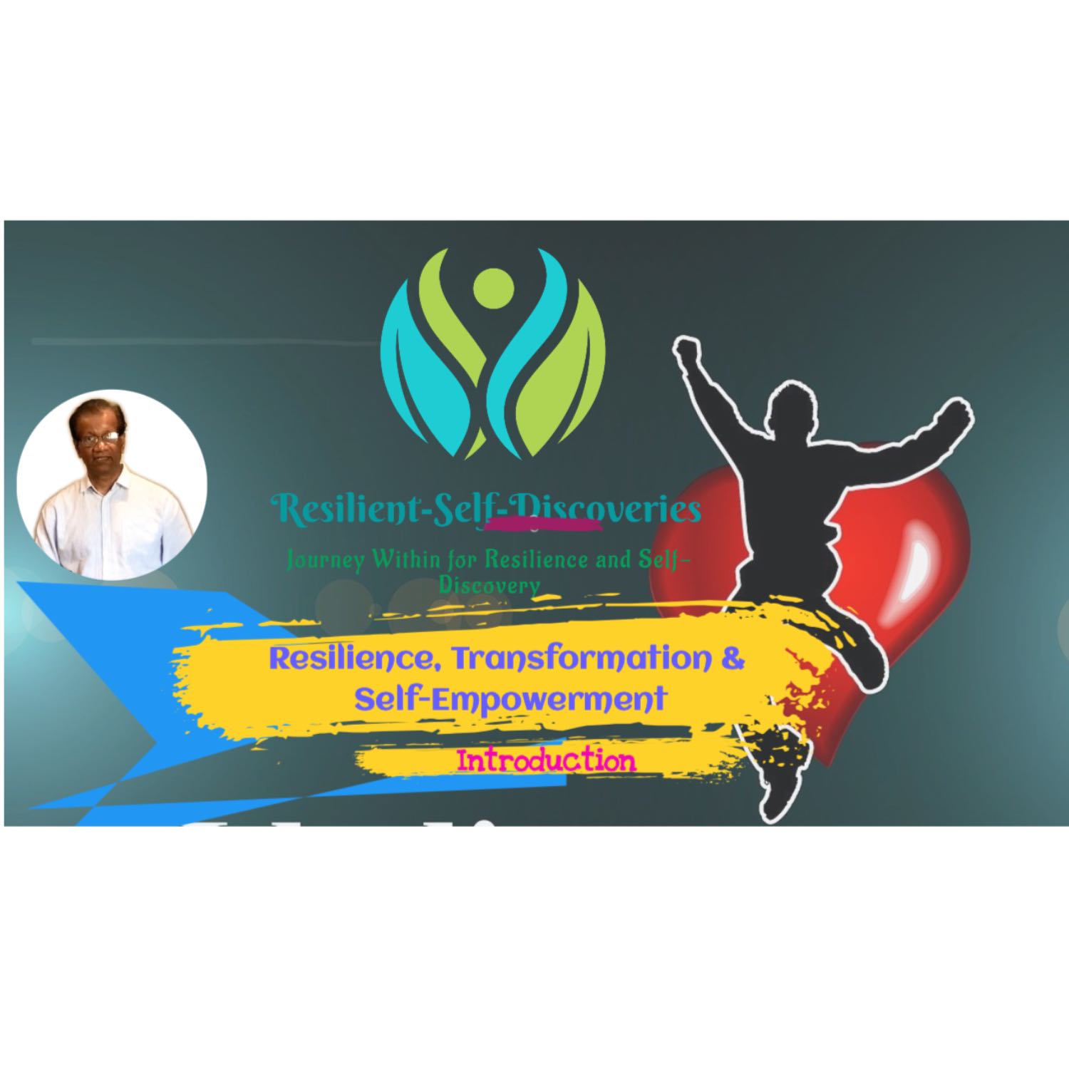 Resilient-Self-Discoveries