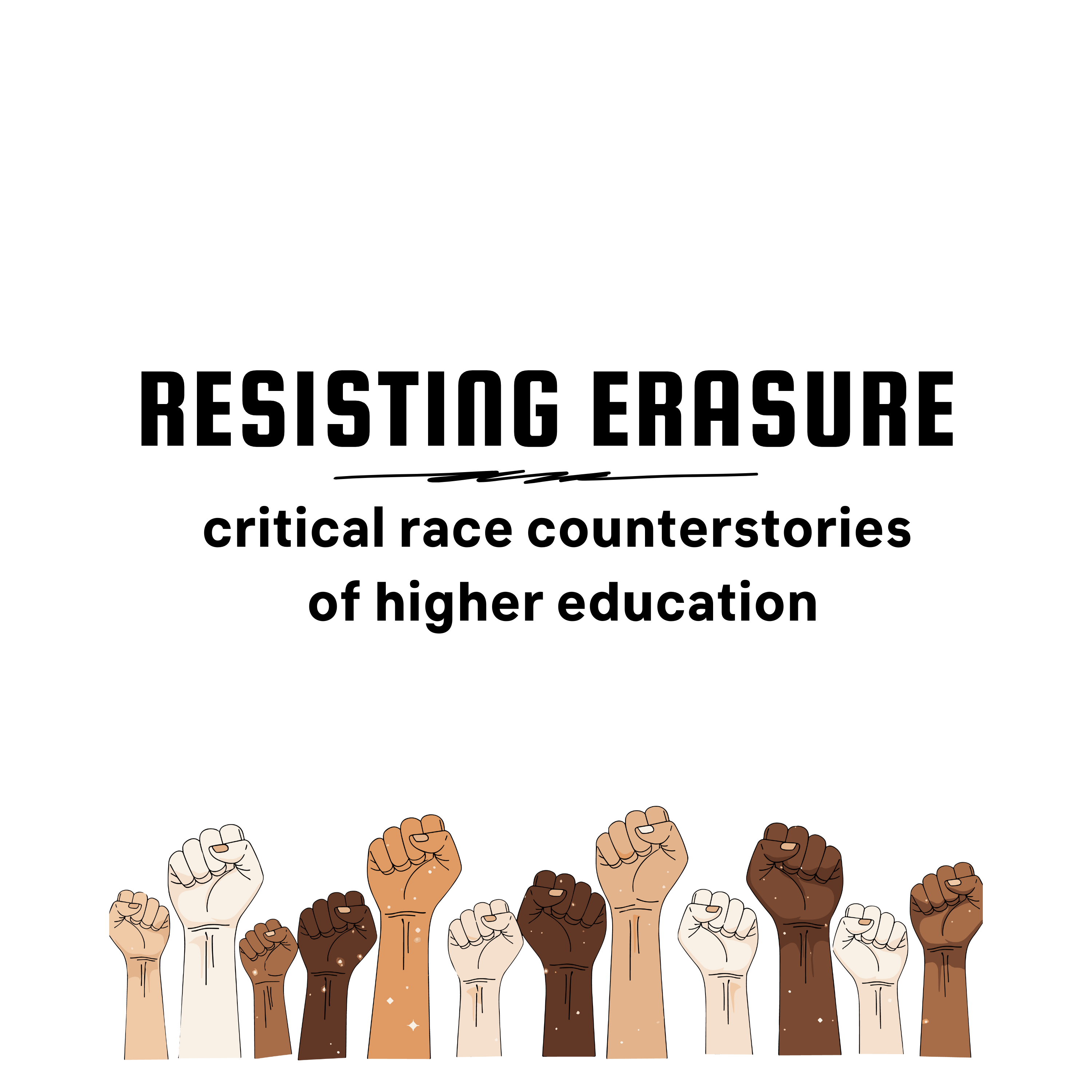 Resisting Erasure cover art