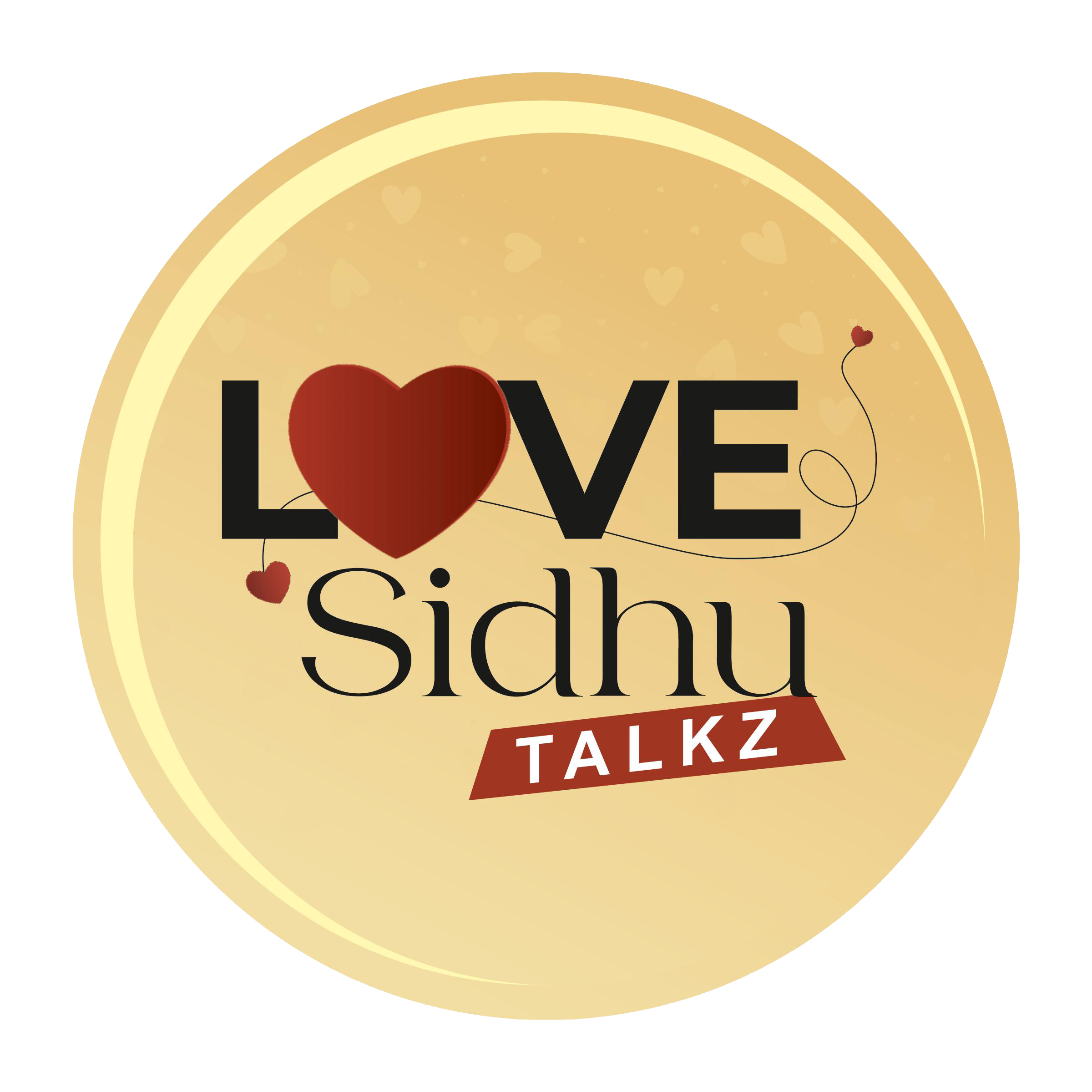 LoveSidhuTalkz cover art