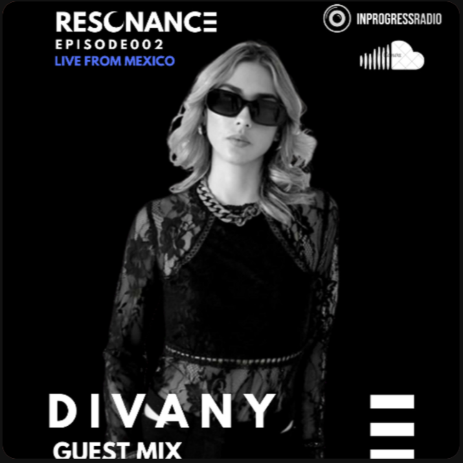 Resonance Radio Show by Walex