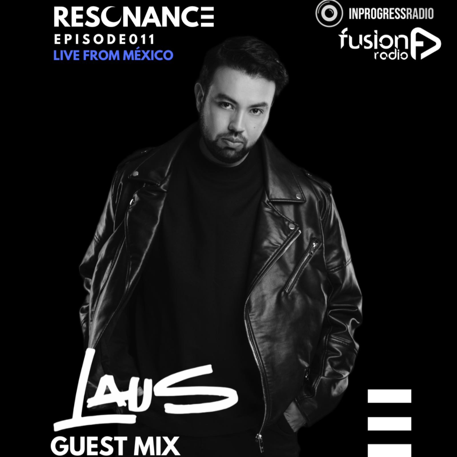 Resonance Radio Show by Walex