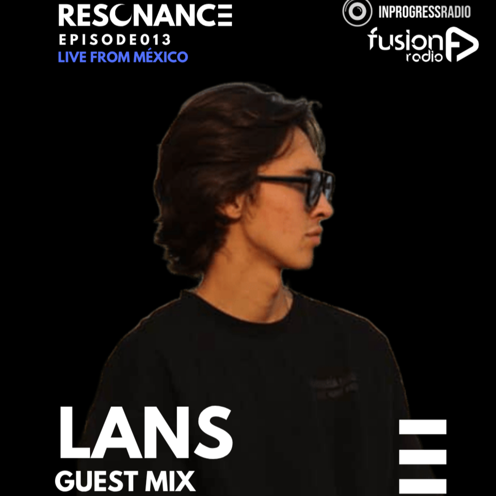 Resonance Radio Show by Walex