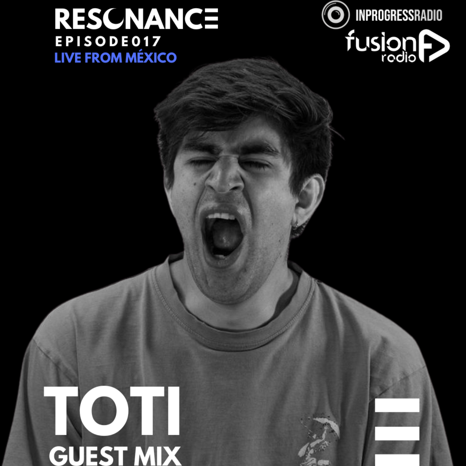 Resonance Radio Show by Walex