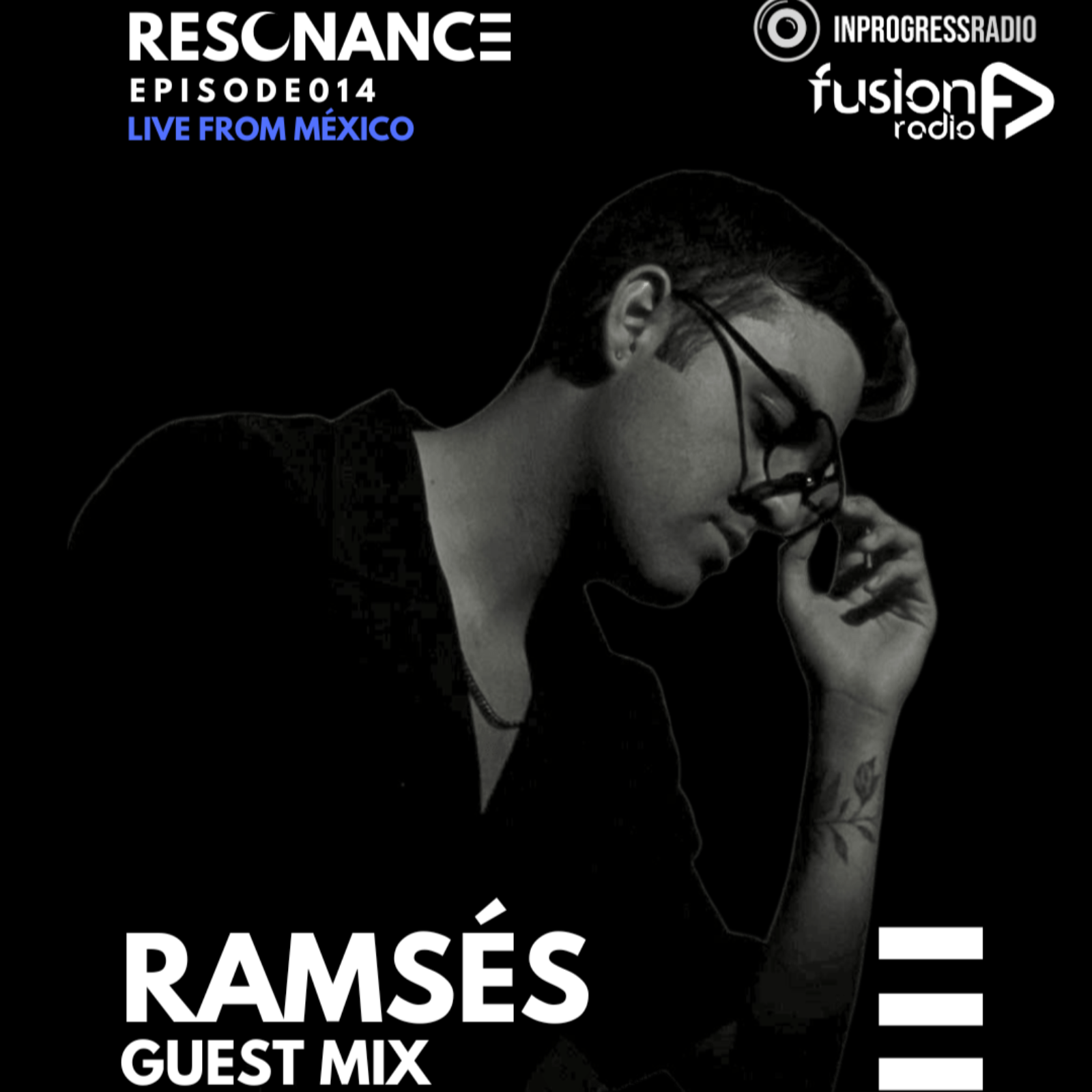 Resonance Radio Show by Walex