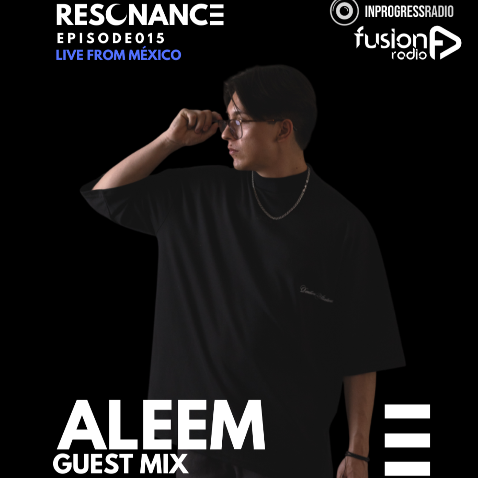 Resonance Radio Show by Walex