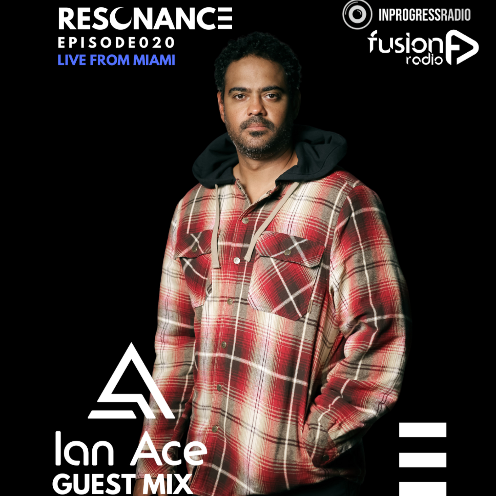 Resonance Radio Show by Walex