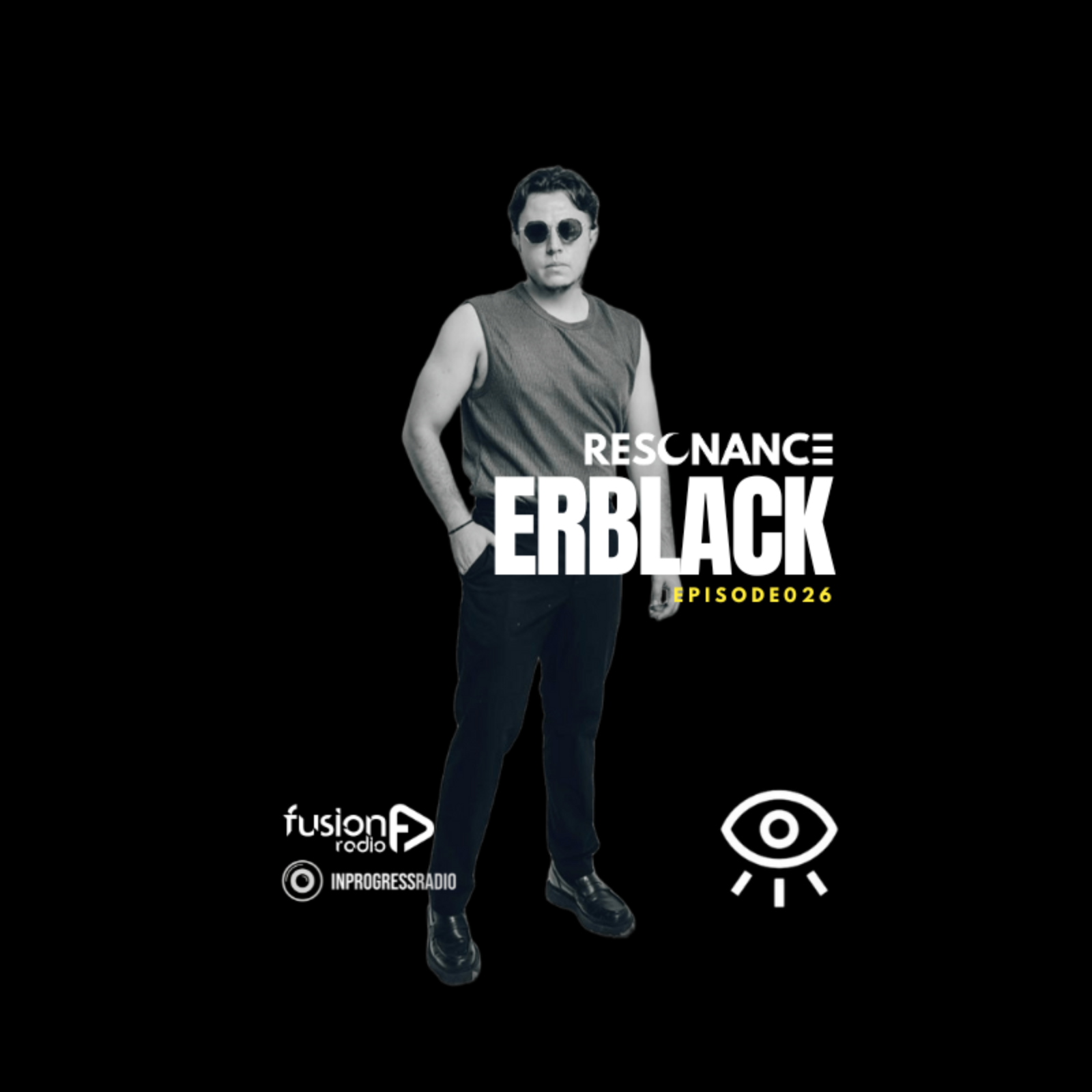 Resonance Radio Show by Walex