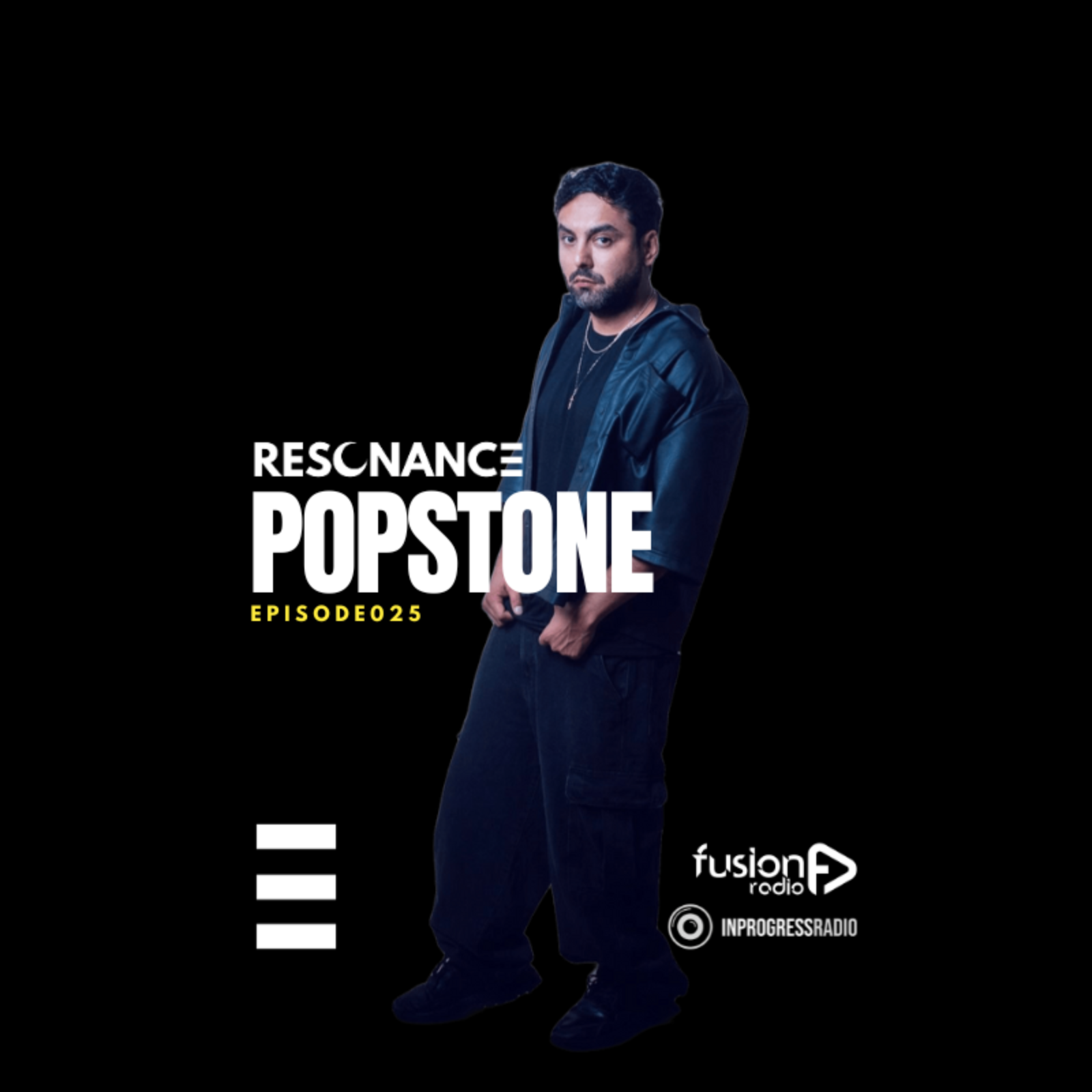 Resonance Radio Show by Walex