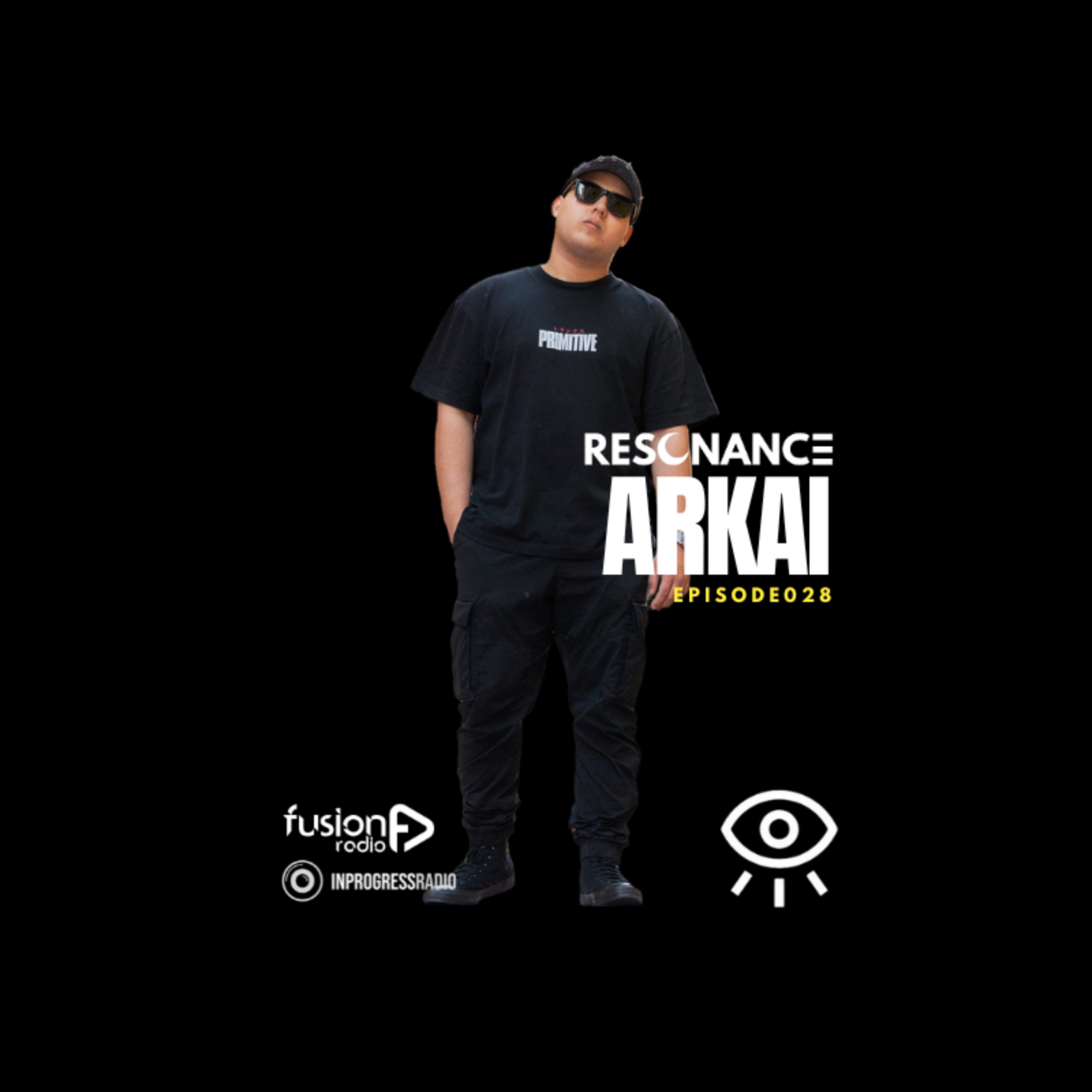 Resonance Radio Show by Walex