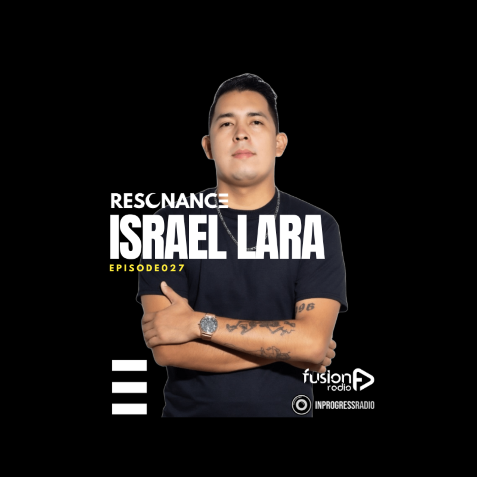 Resonance Radio Show by Walex