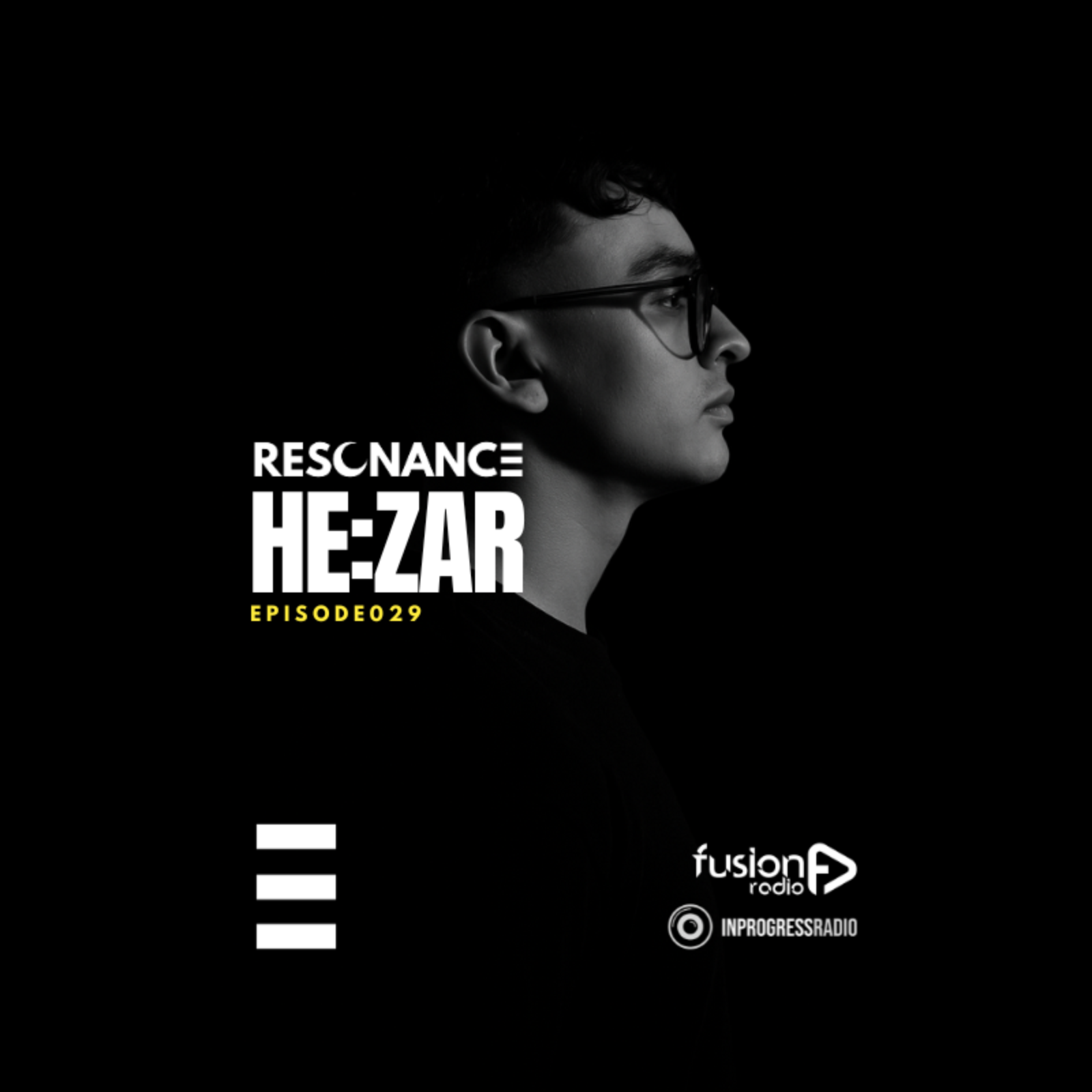 Resonance Radio Show by Walex