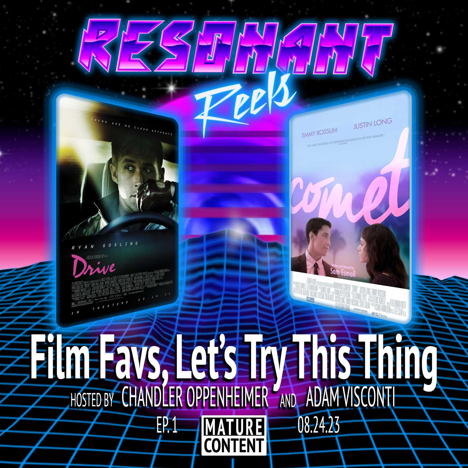 Resonant Reels