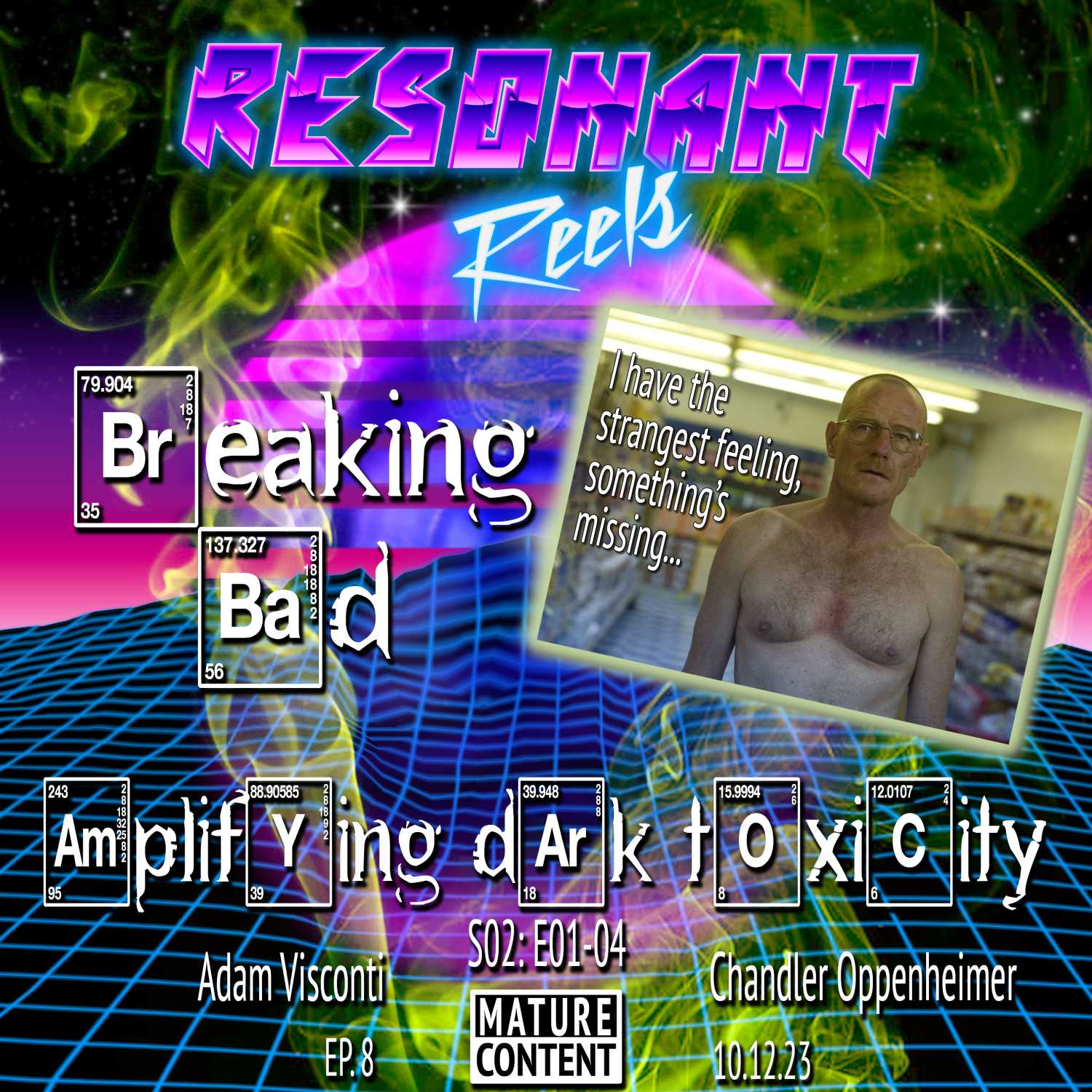 Resonant Reels
