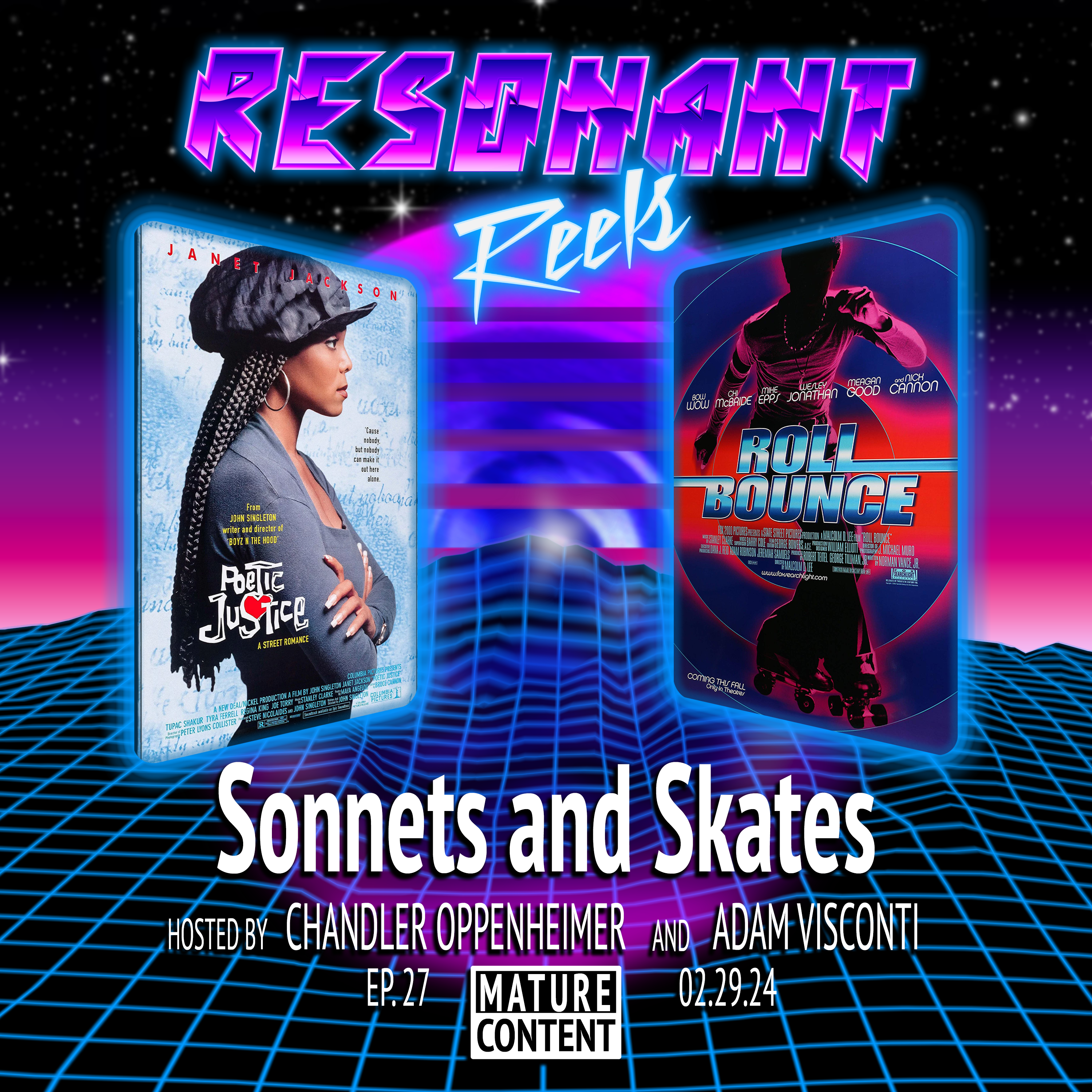 Resonant Reels