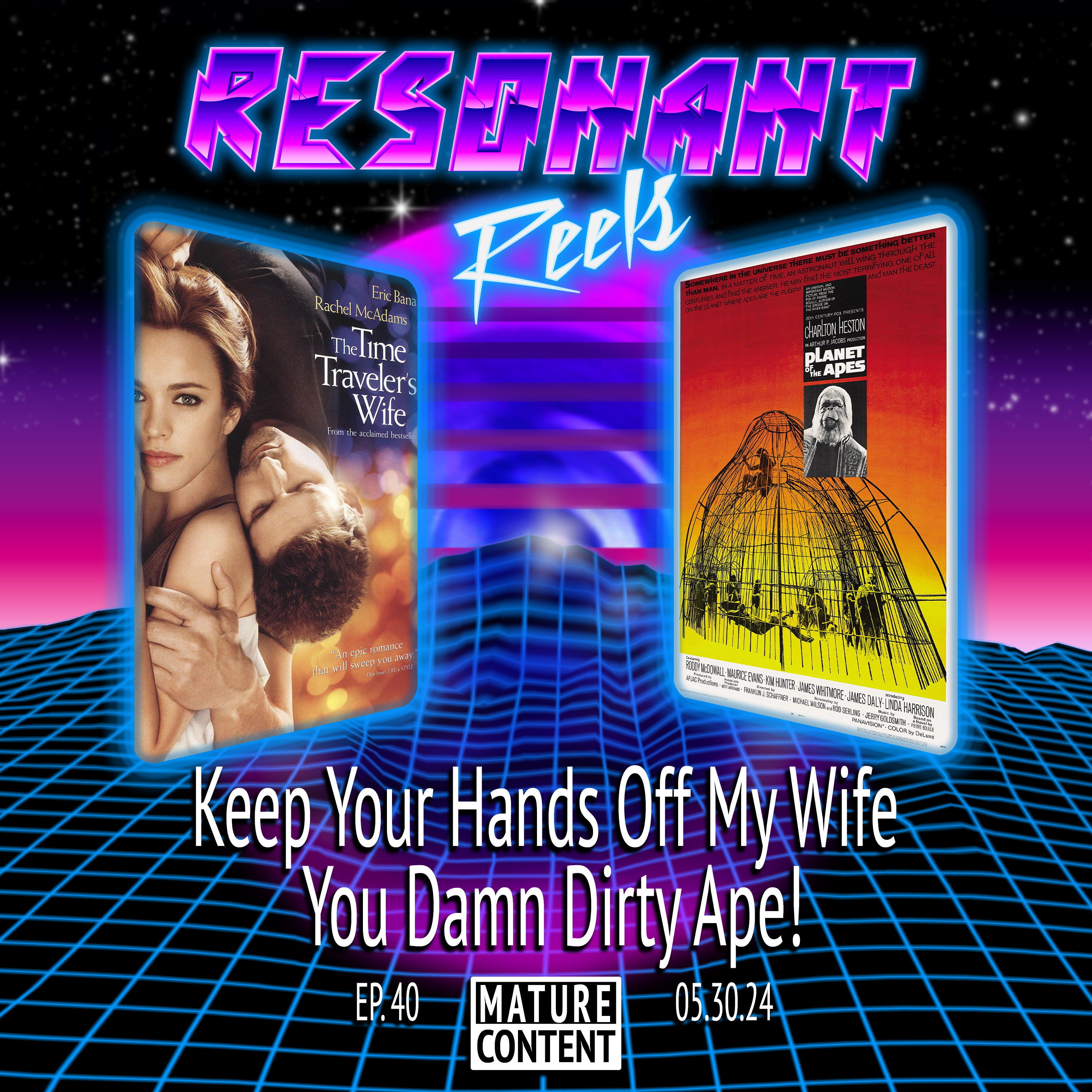 Resonant Reels