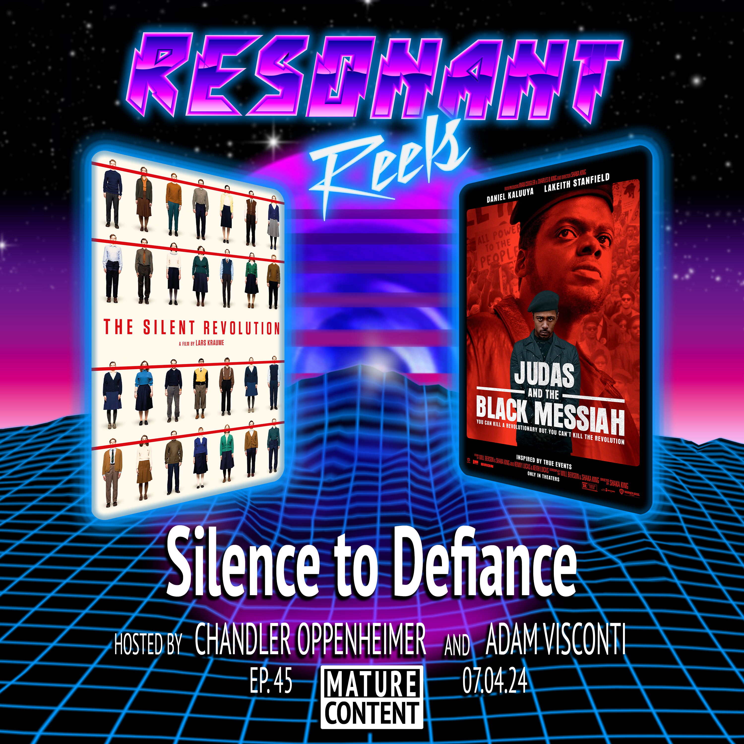 Resonant Reels
