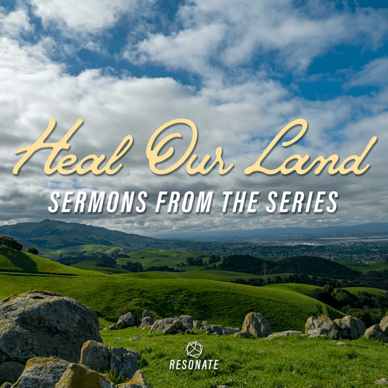 Resonate Church - Sermons