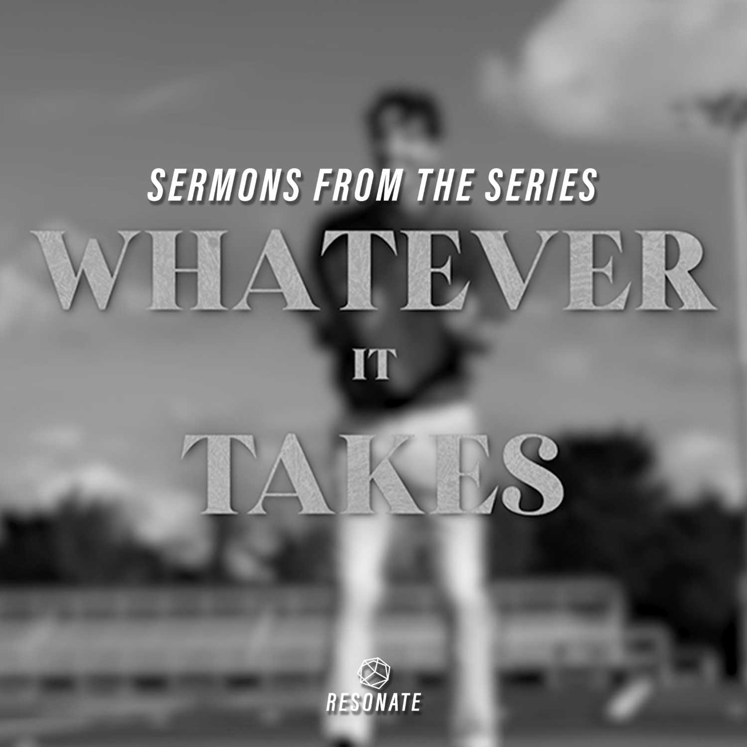Resonate Church - Sermons