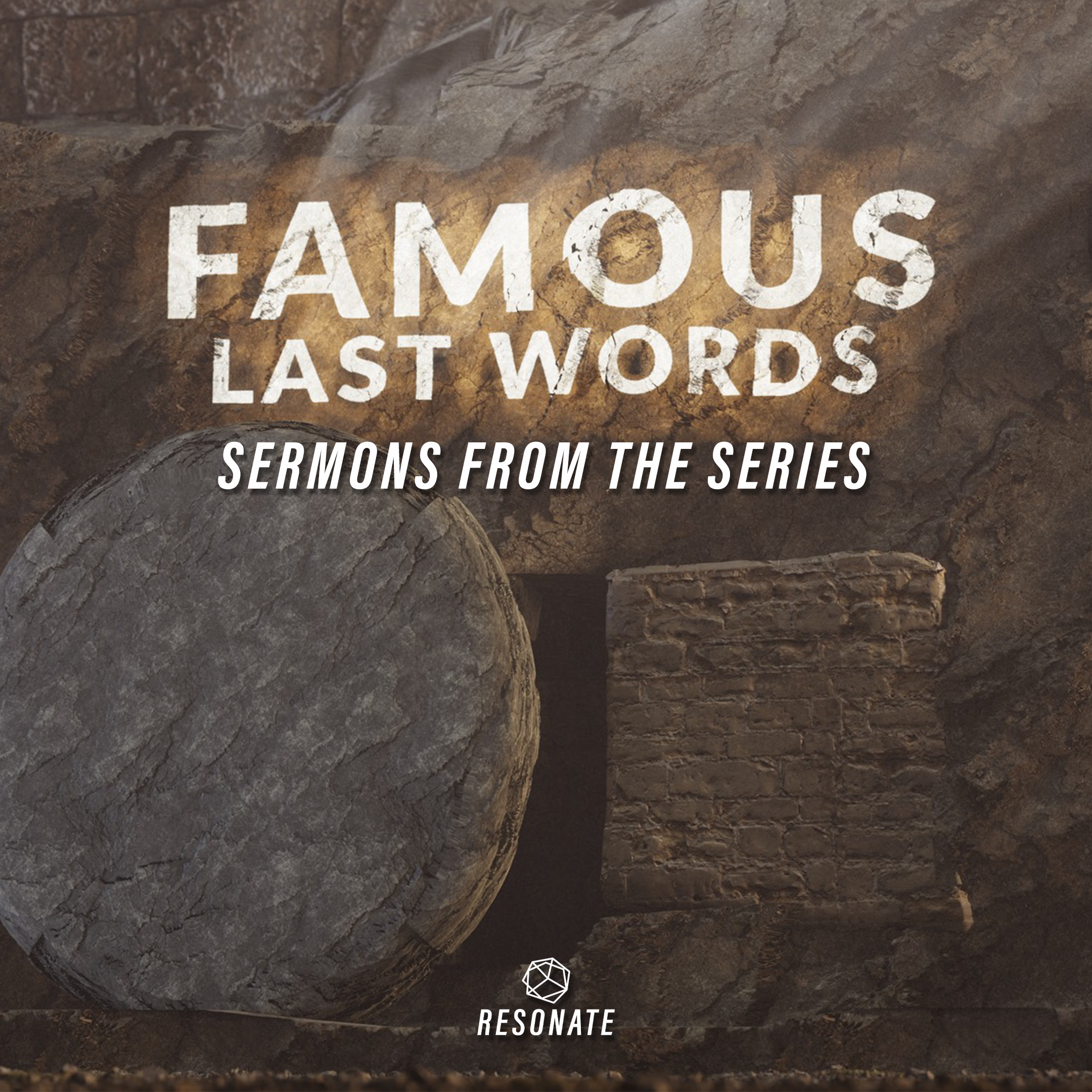Resonate Church - Sermons