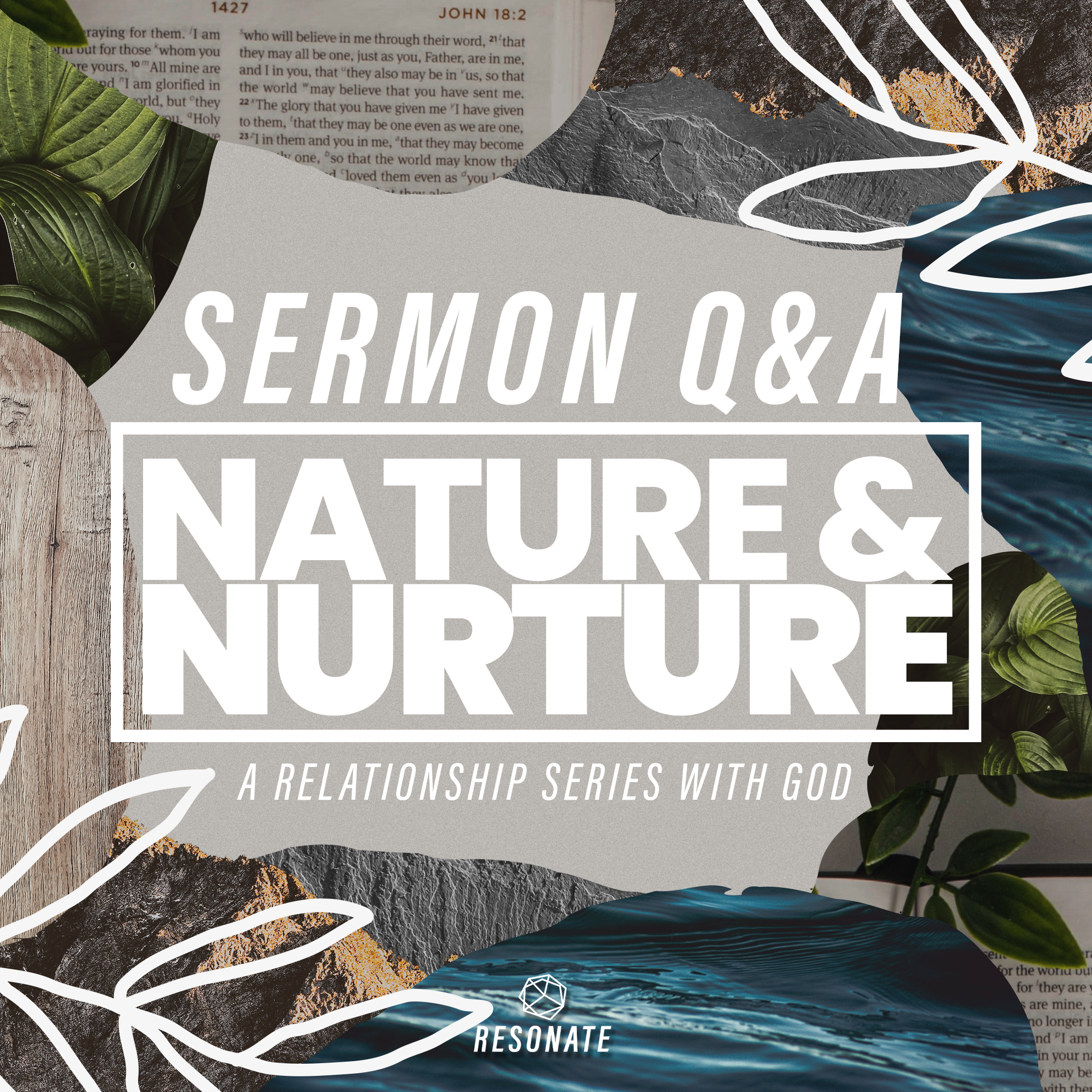 Resonate Church - Sermons