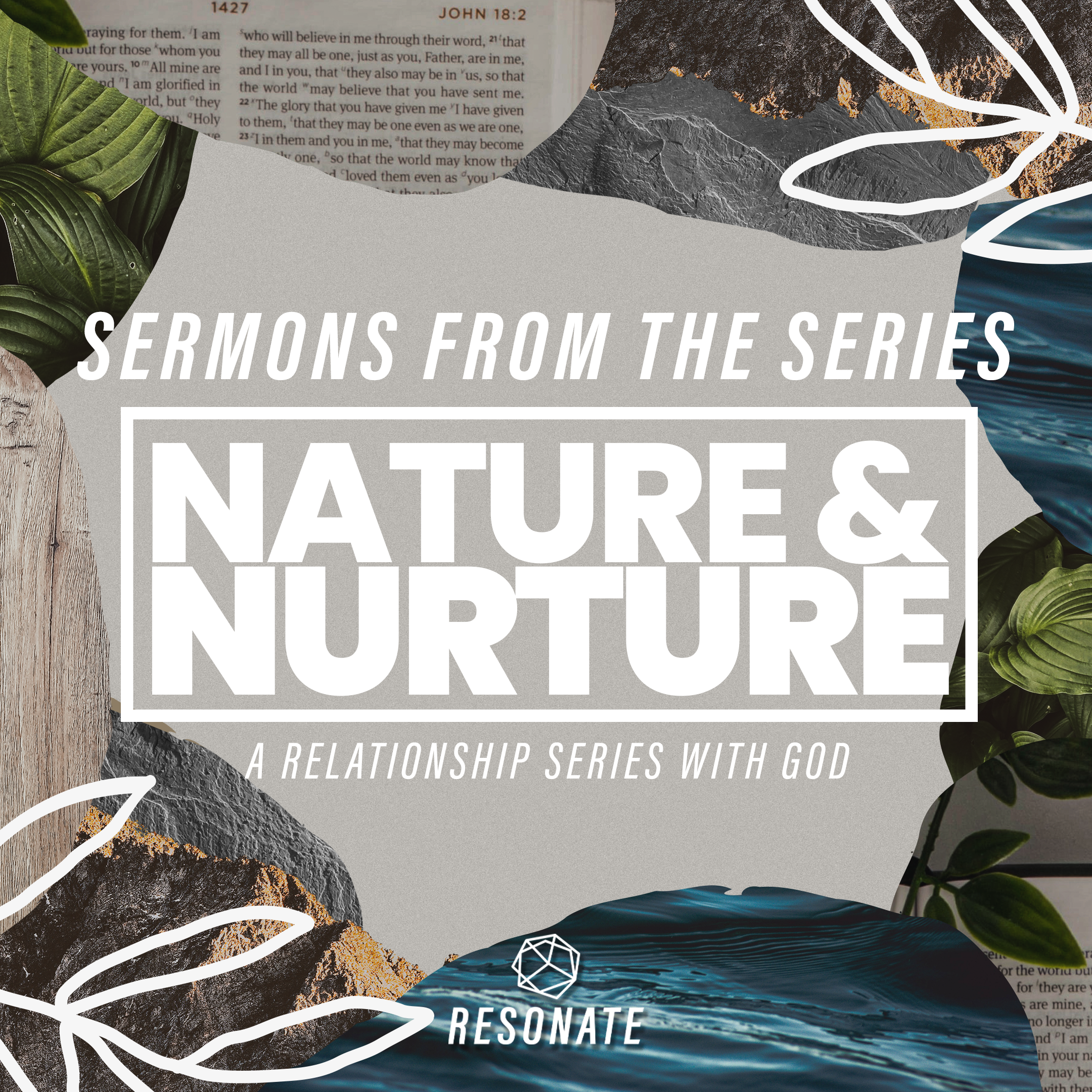 Resonate Church - Sermons