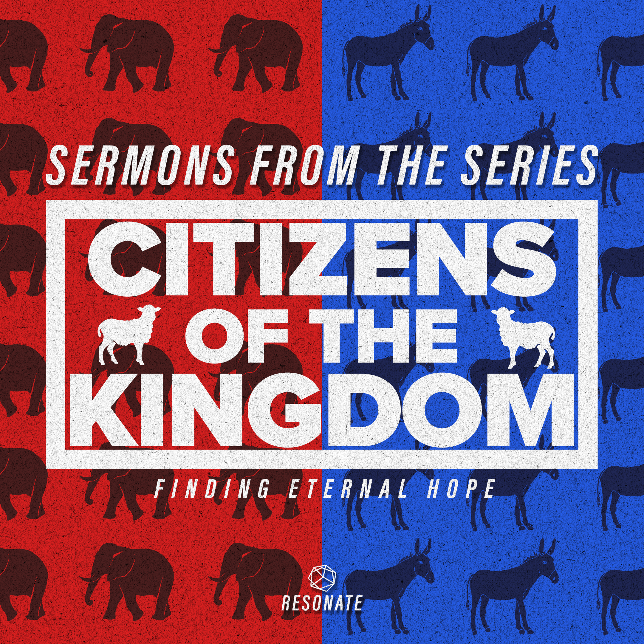 Resonate Church - Sermons