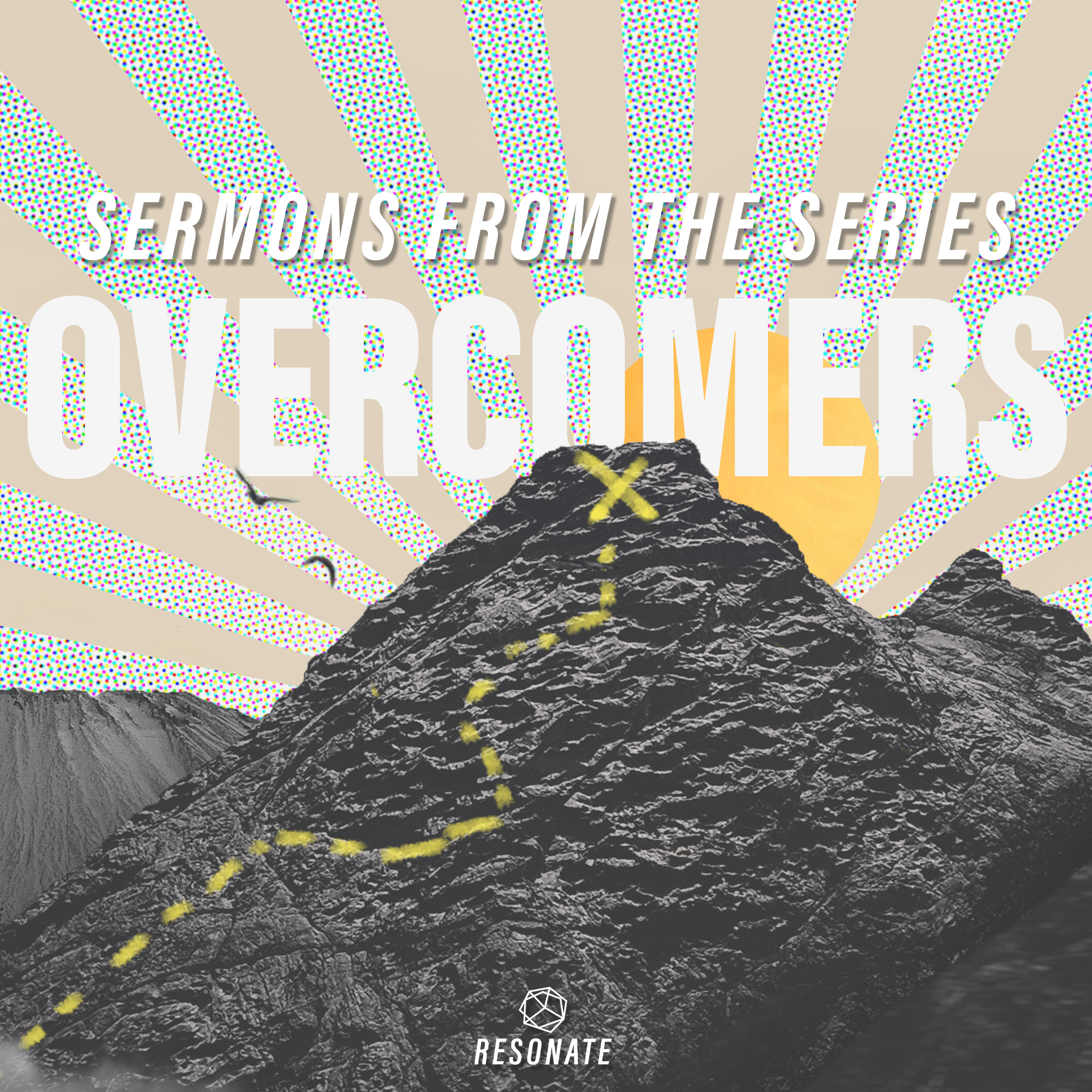 Resonate Church - Sermons