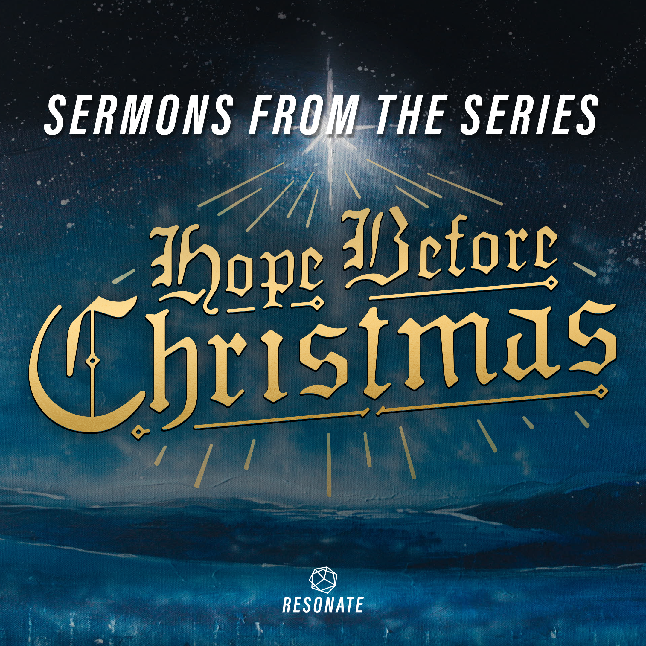 Resonate Church - Sermons