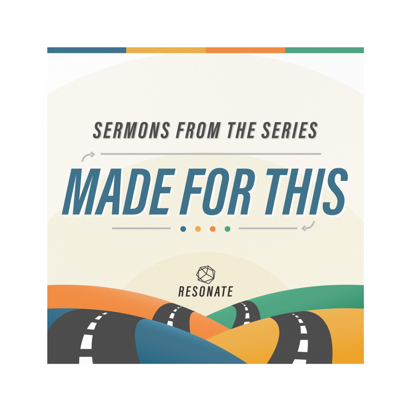 Resonate Church - Sermons