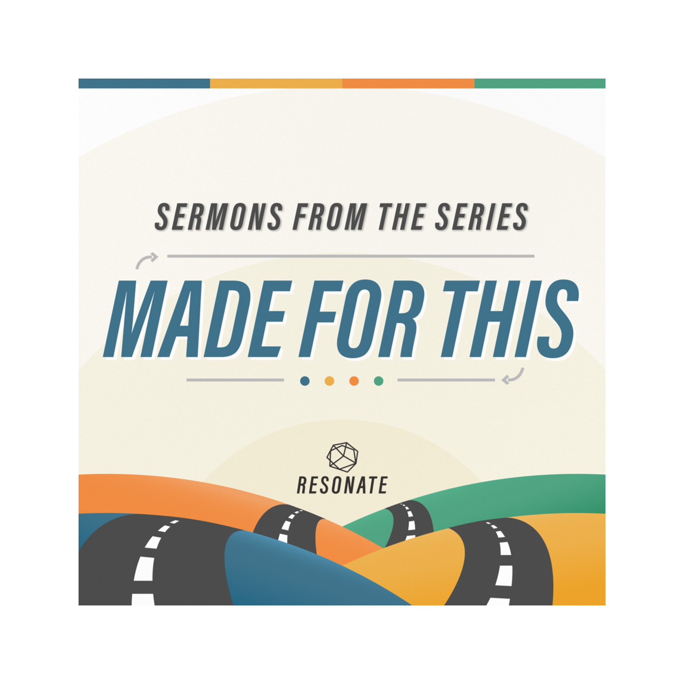 Resonate Church - Sermons