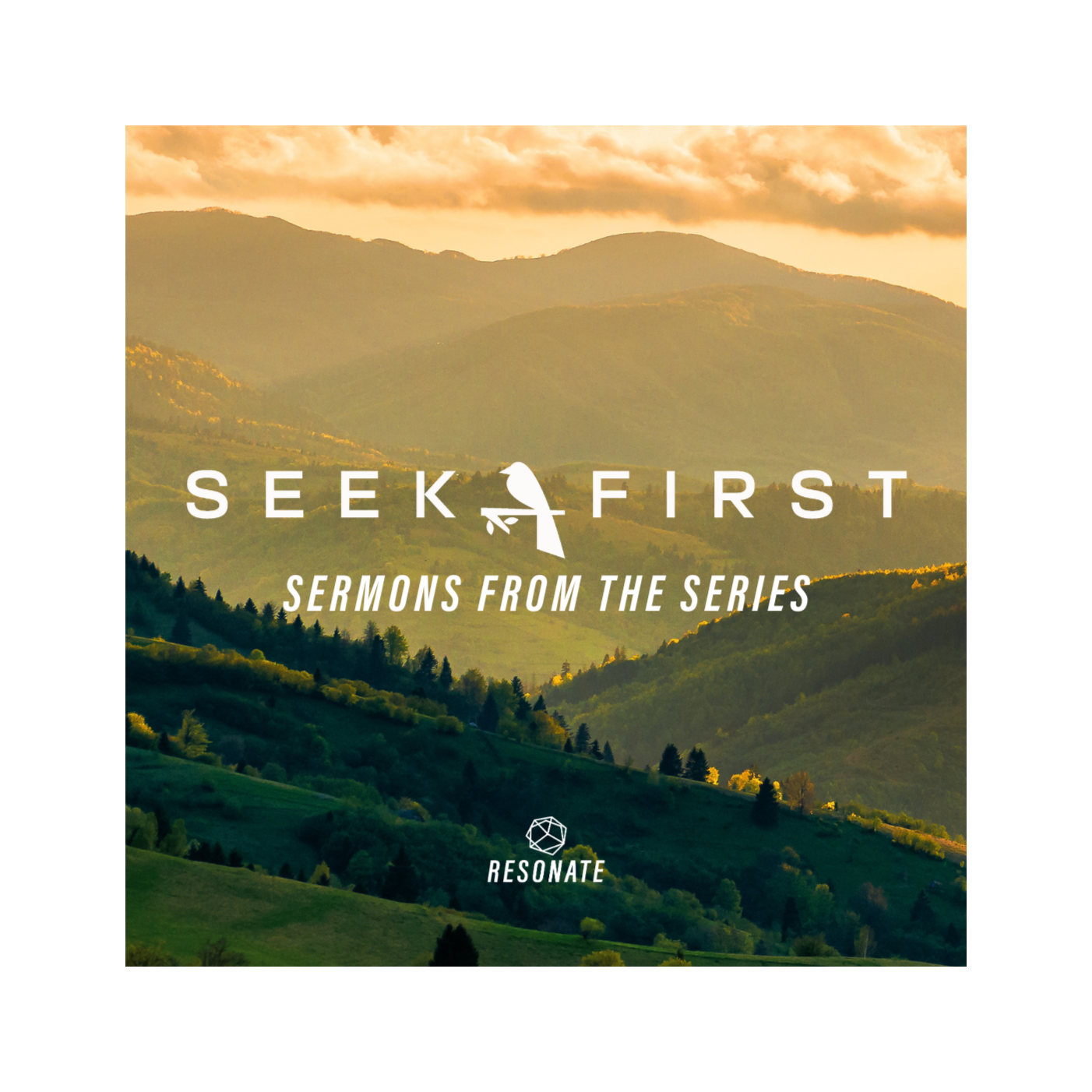 Resonate Church - Sermons