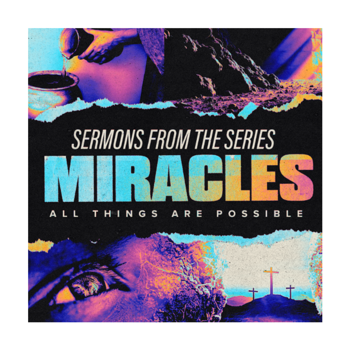 Resonate Church - Sermons