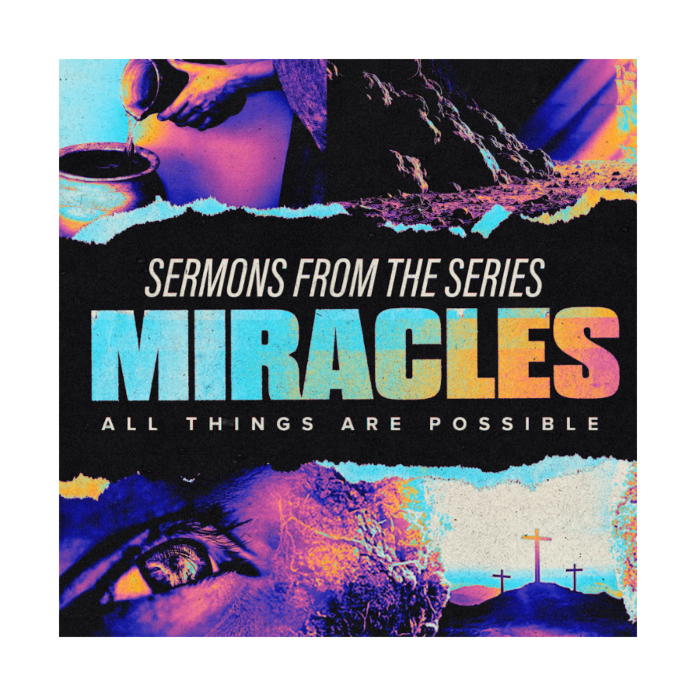Resonate Church - Sermons