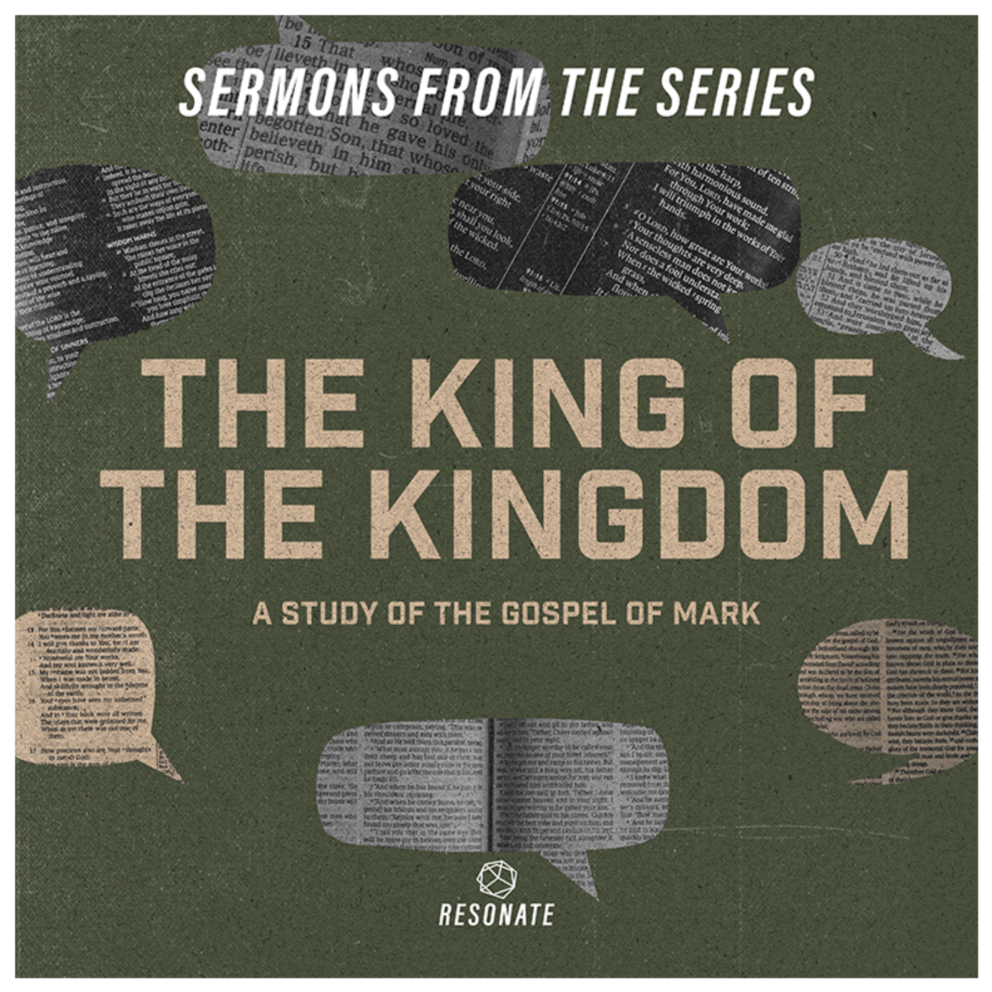 Resonate Church - Sermons