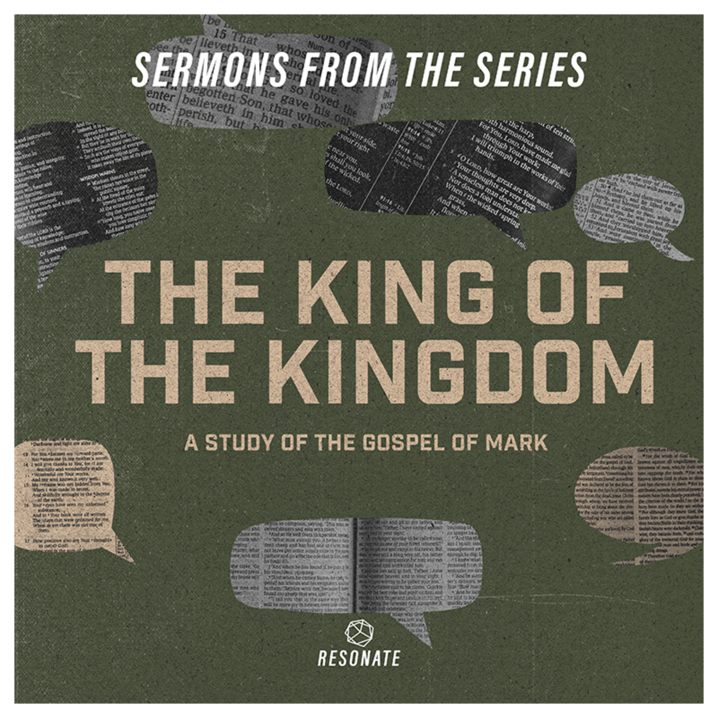 Resonate Church - Sermons