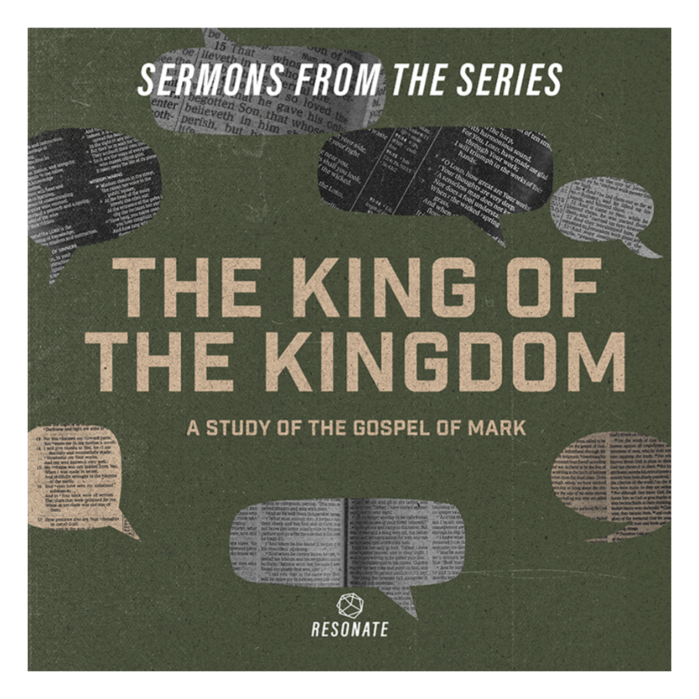 Resonate Church - Sermons