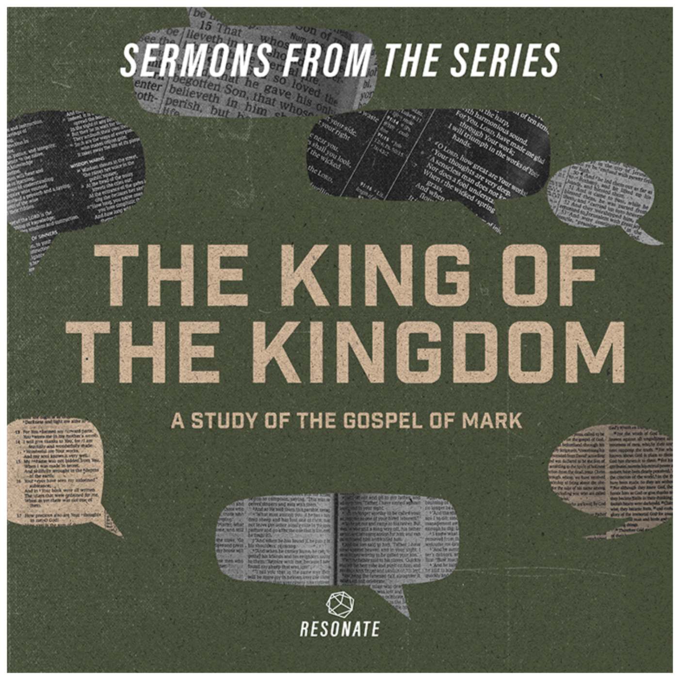 Resonate Church - Sermons